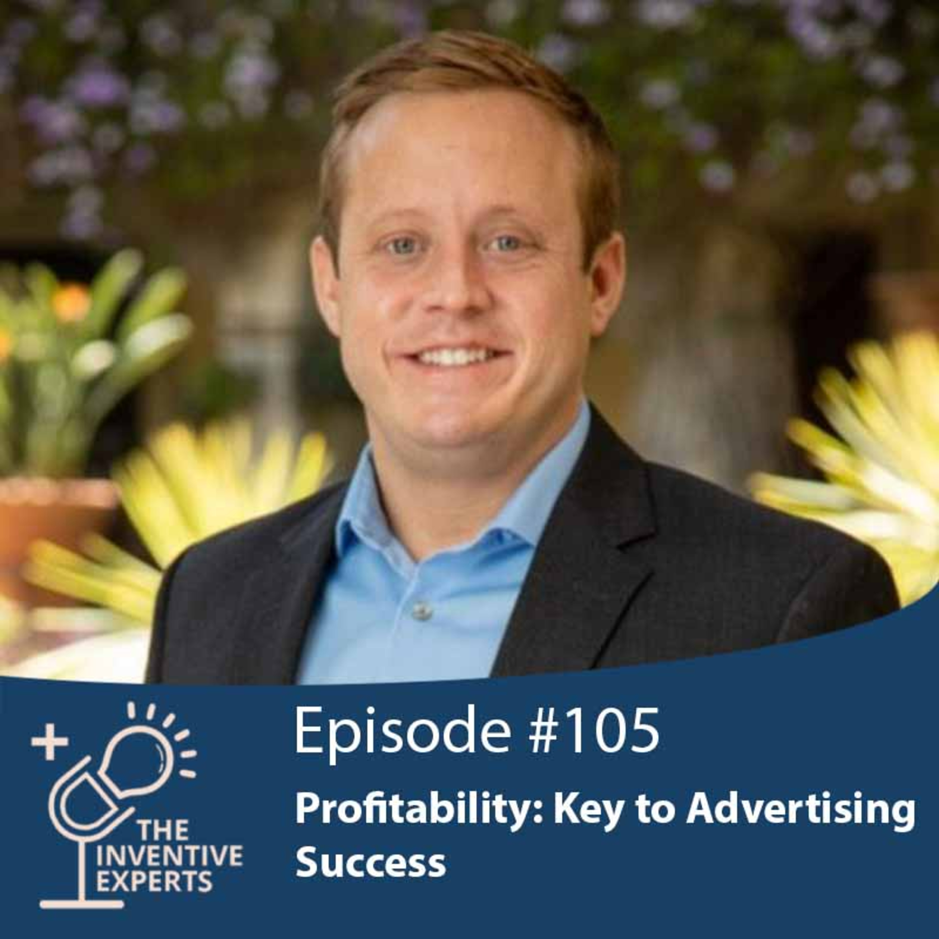 "Profitability: Key to Advertising Success" Expert Advice For Entrepreneurs w/ Branden Cobb episode artwork