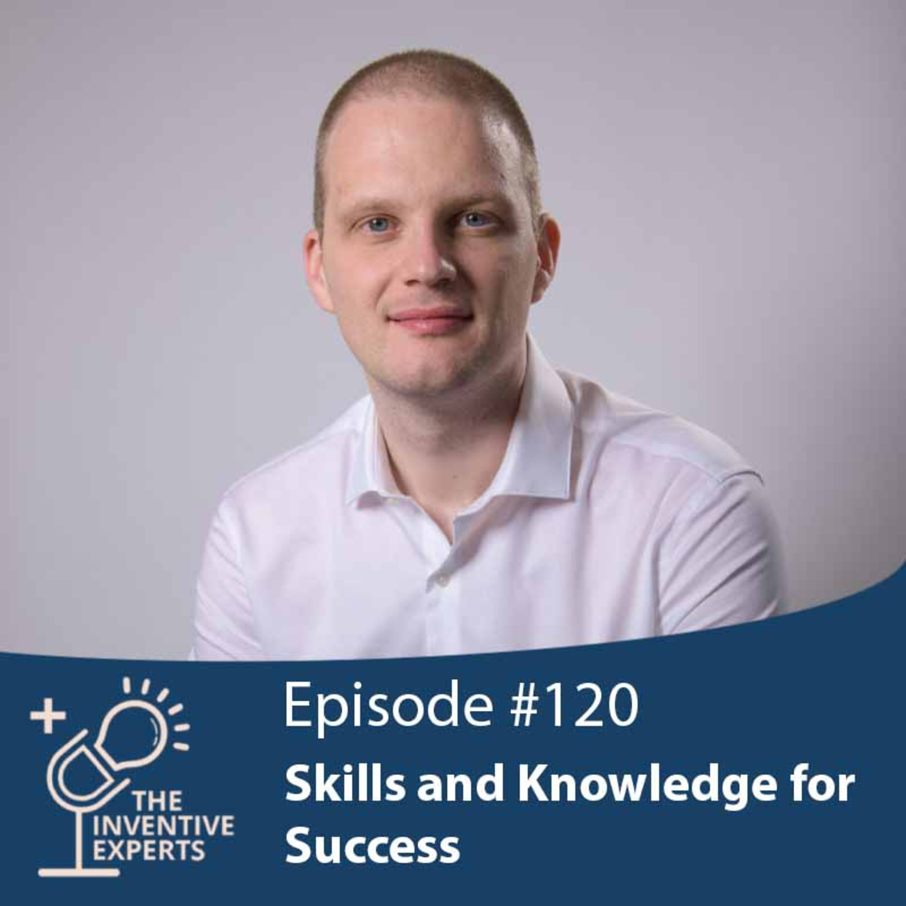 "Skills and Knowledge for Success" Expert Advice For Entrepreneurs w/ Boris Krastev episode artwork