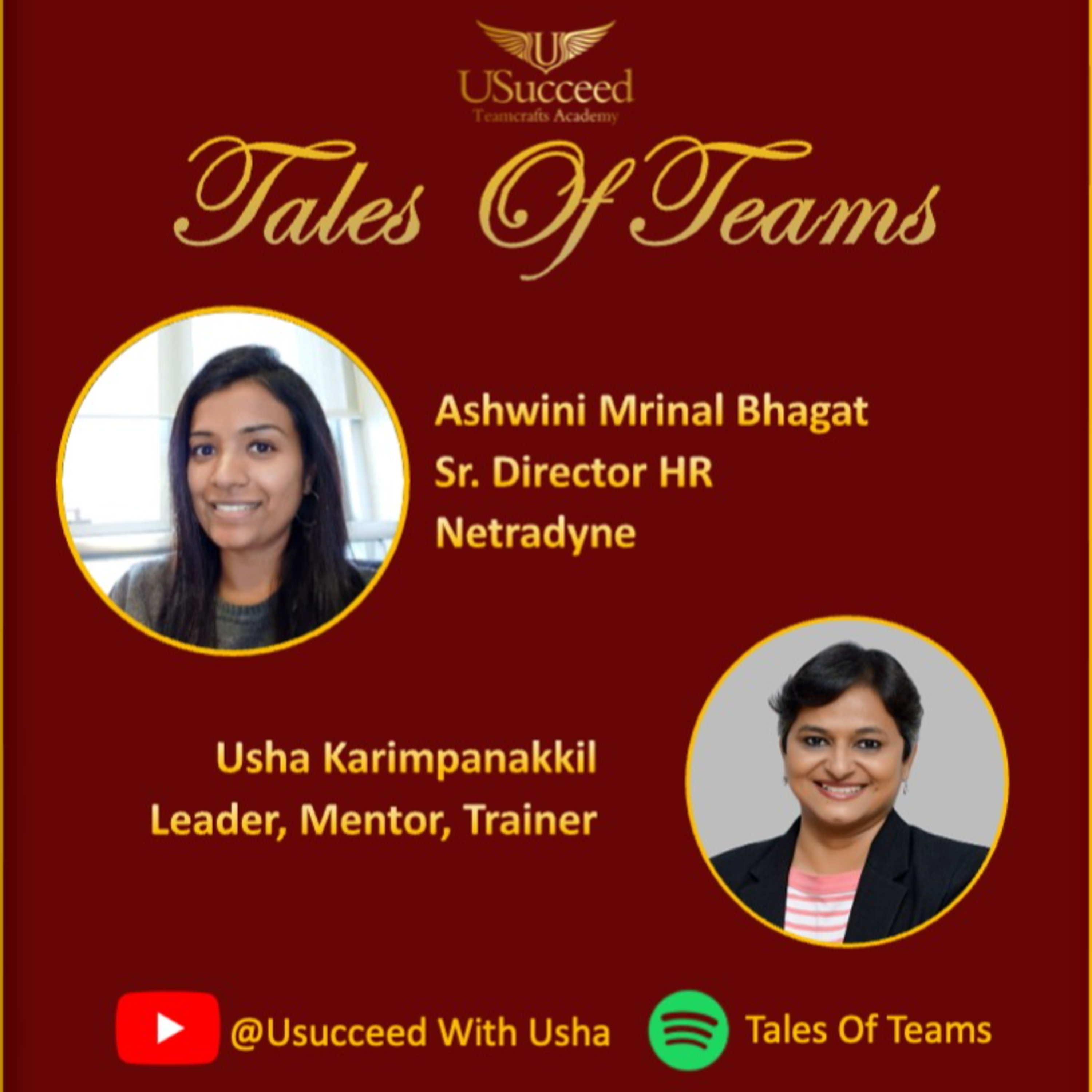 Tales Of Teams
