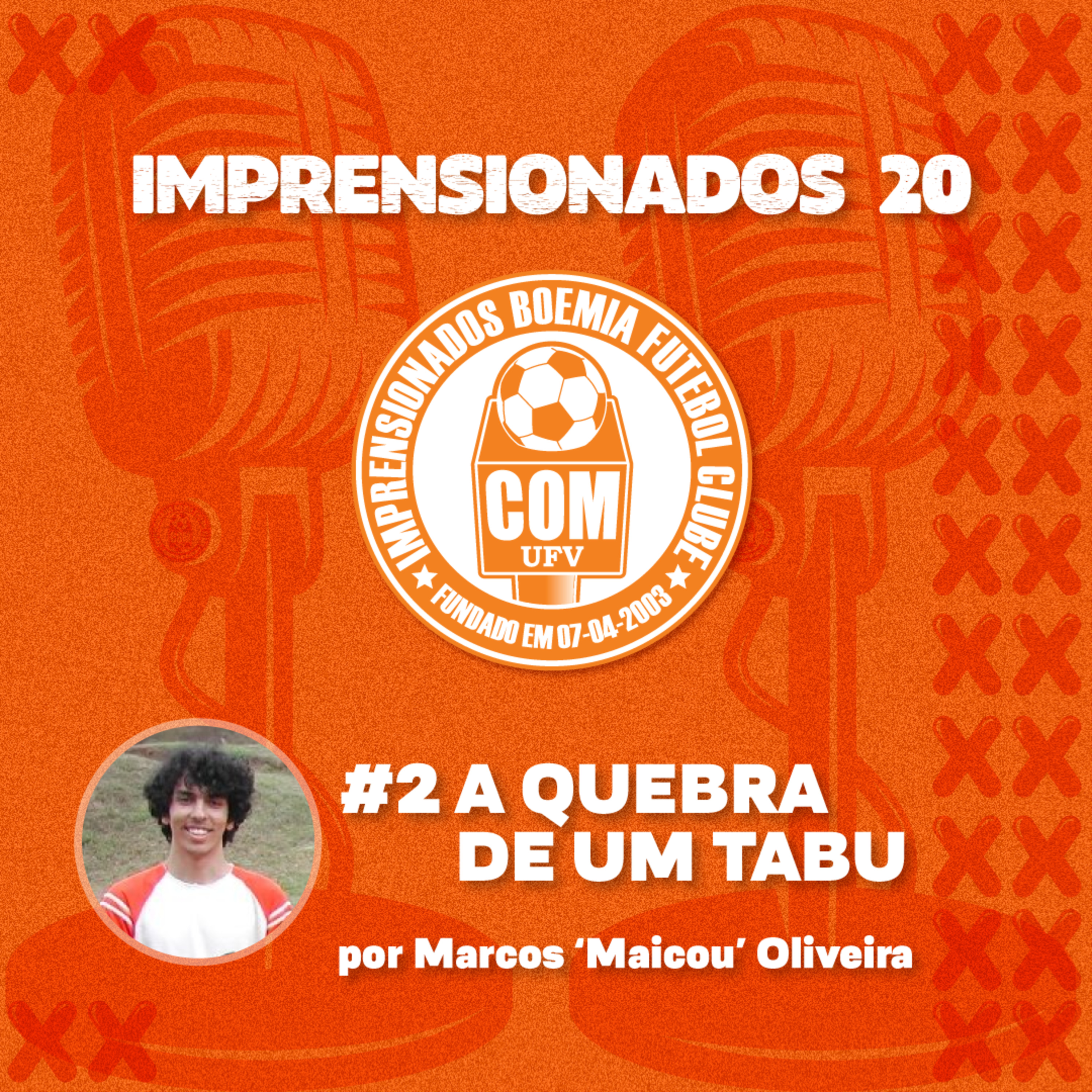 Produções em Áudio - Curso de Jornalismo da UFV