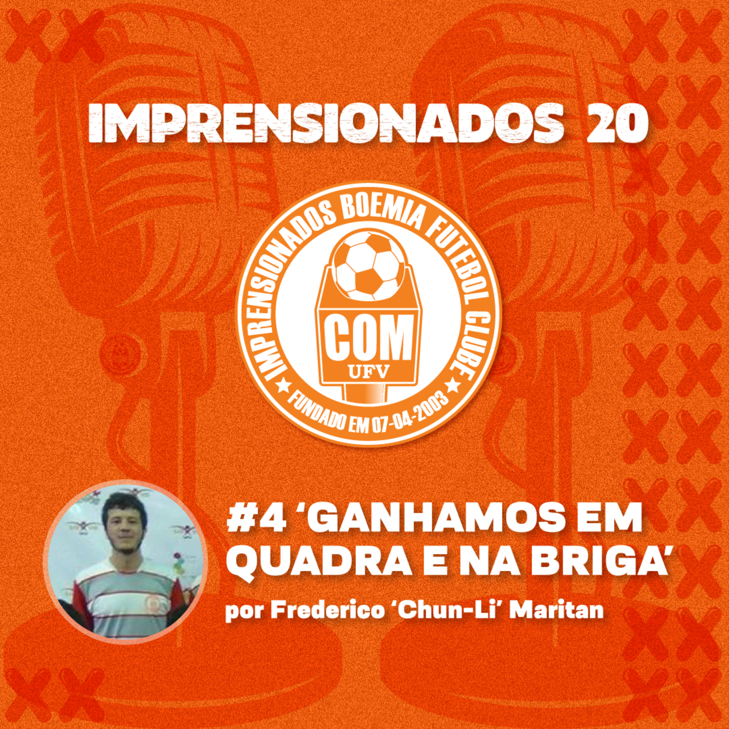 Produções em Áudio - Curso de Jornalismo da UFV