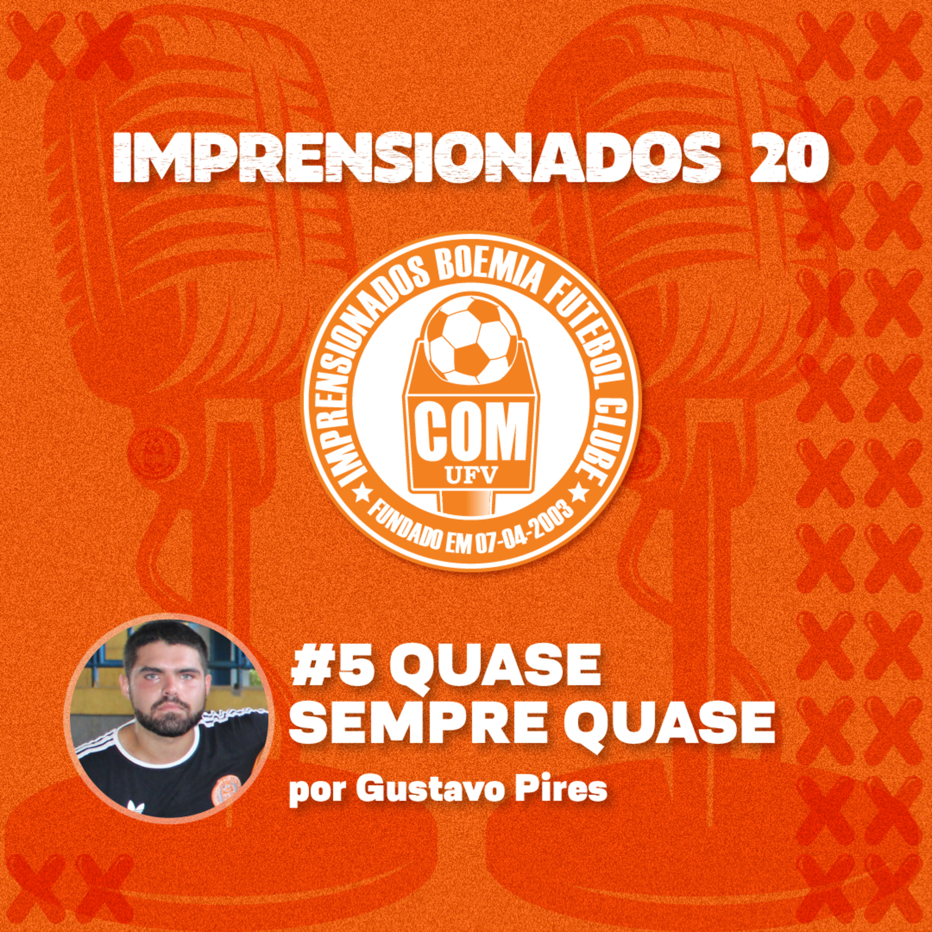 Produções em Áudio - Curso de Jornalismo da UFV