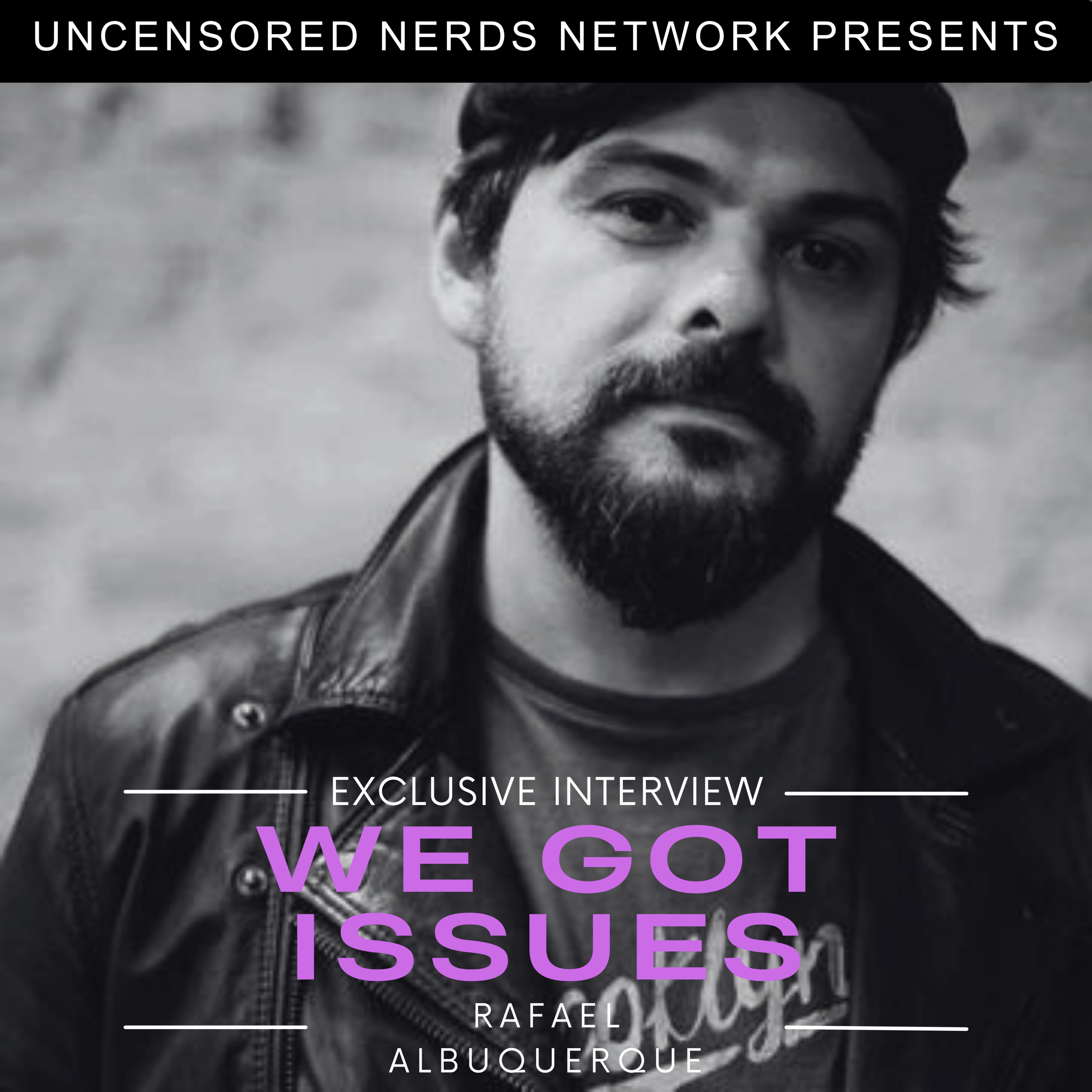 #149 We Got Issues: with Rafael Albuquerque - Absolute Green Arrow Special Part 1 episode artwork