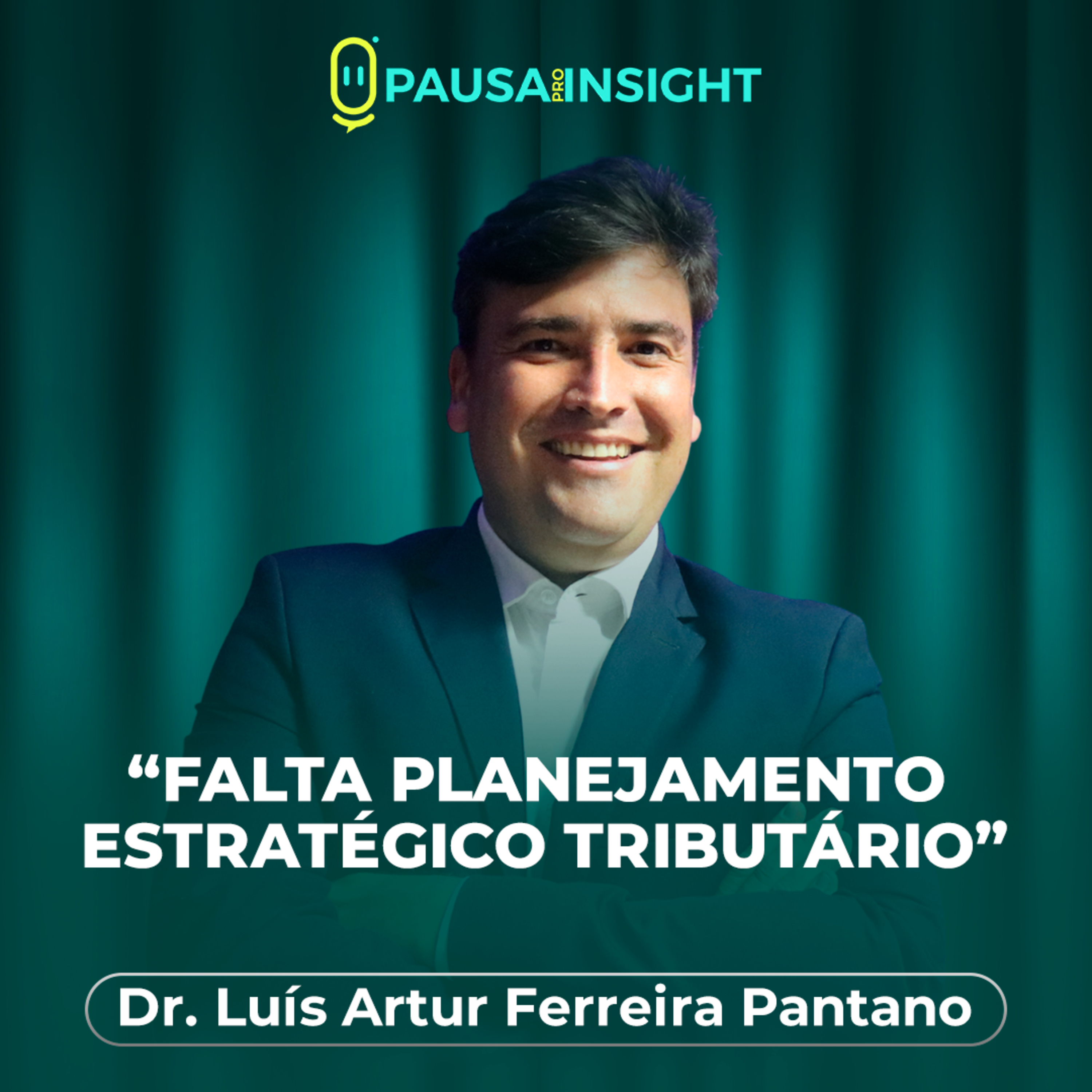 PAUSA PRO INSIGHT