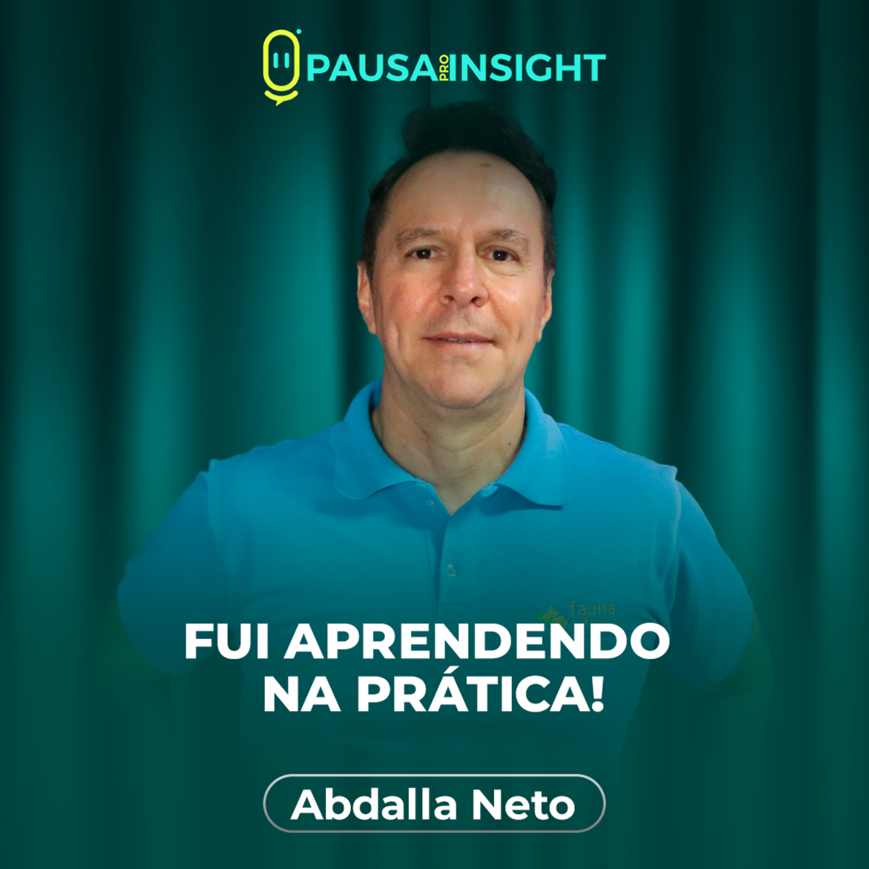 PAUSA PRO INSIGHT