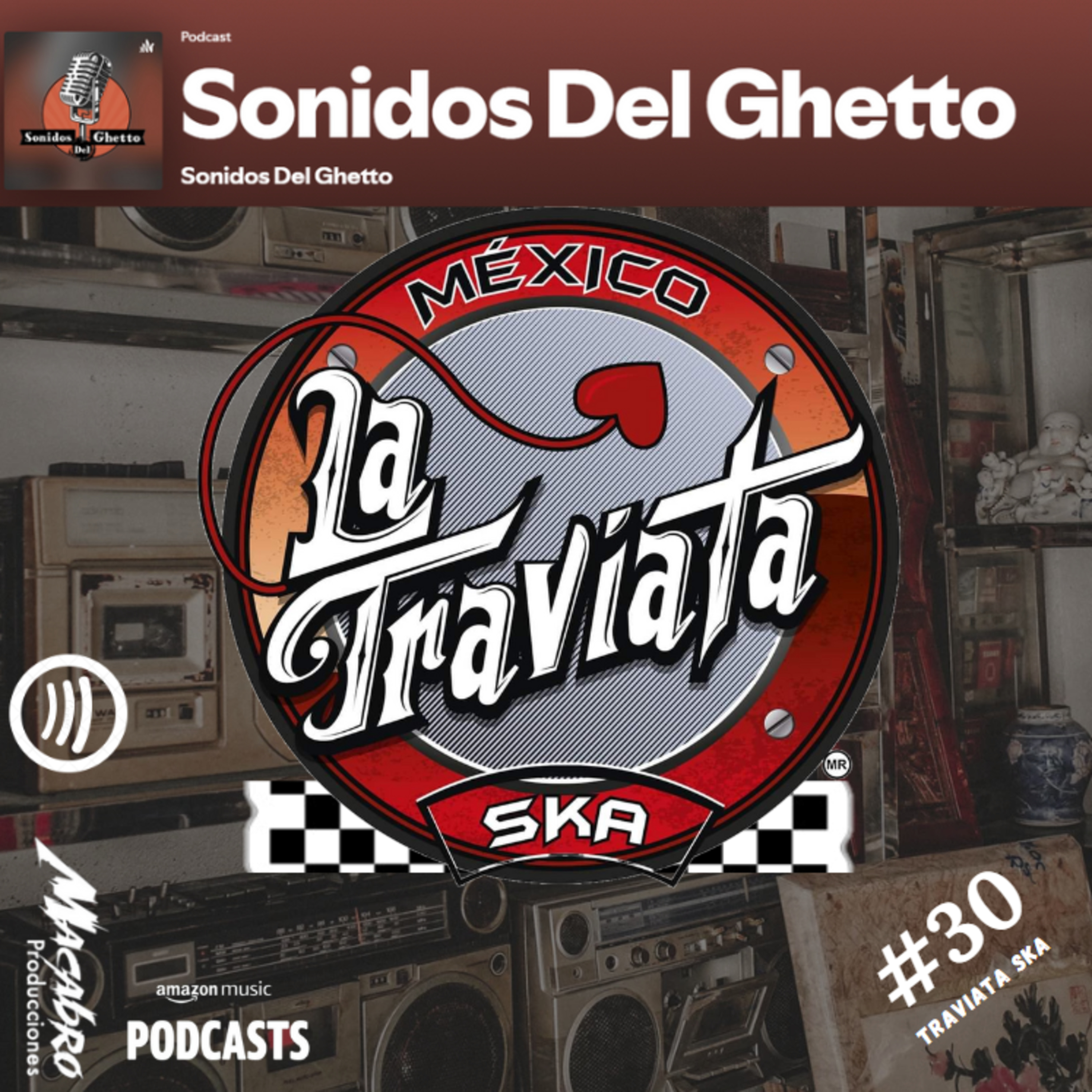 La Traviata  episode artwork