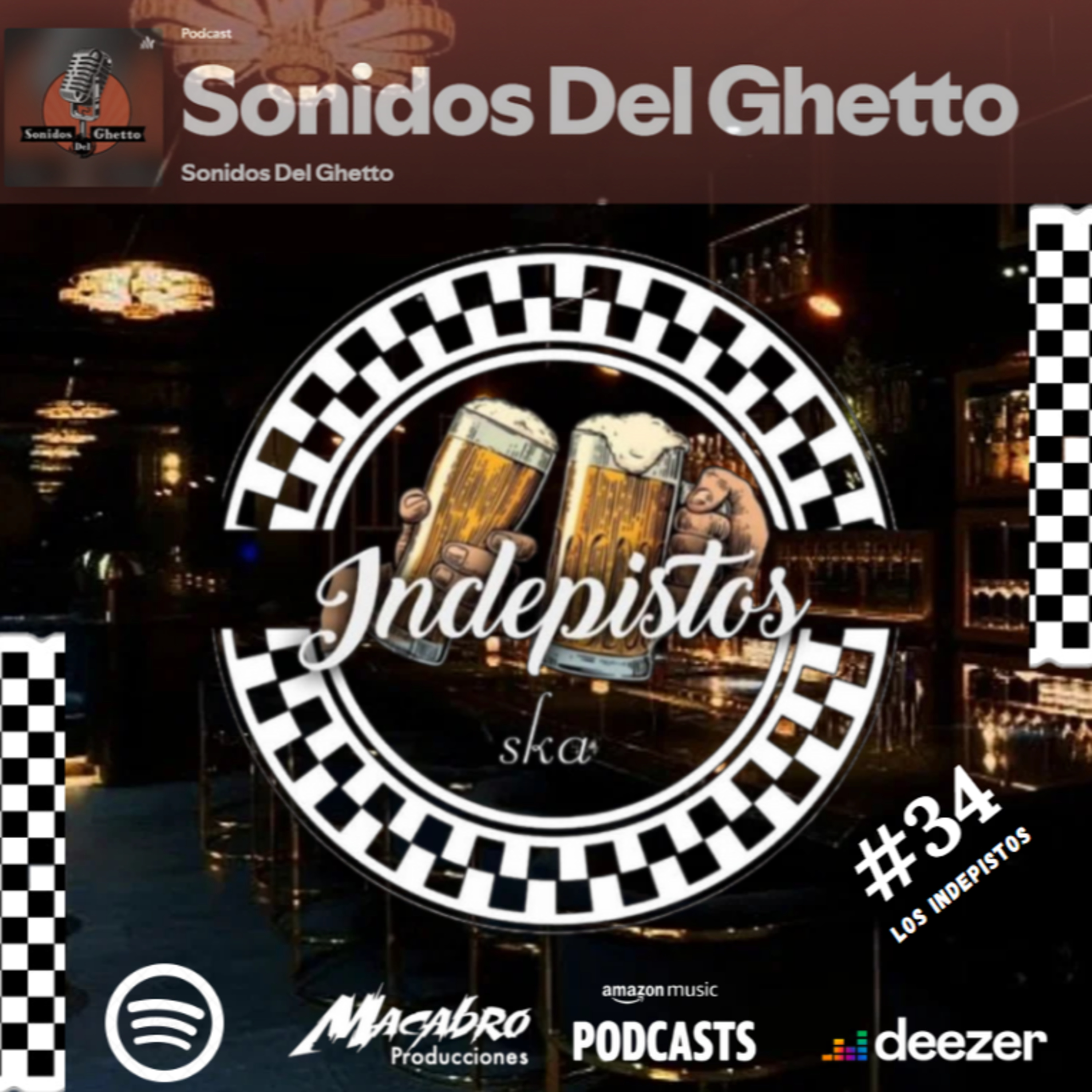 Indepistos  episode artwork