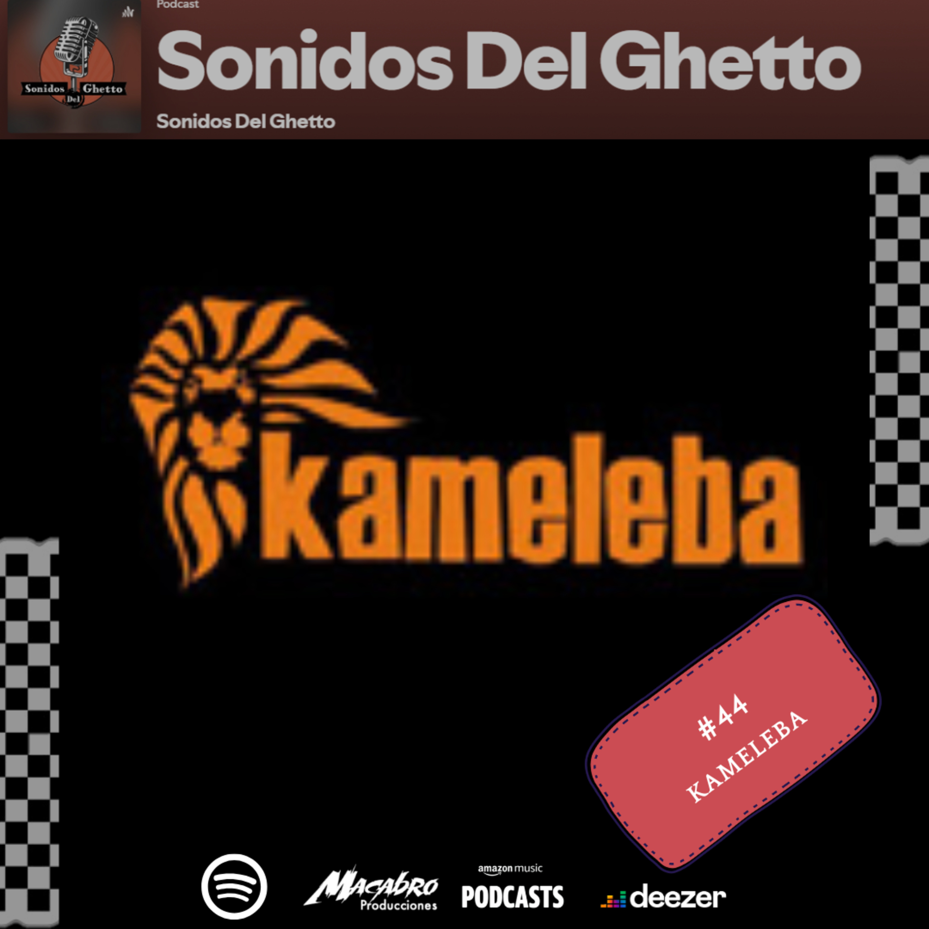 Kameleba  episode artwork