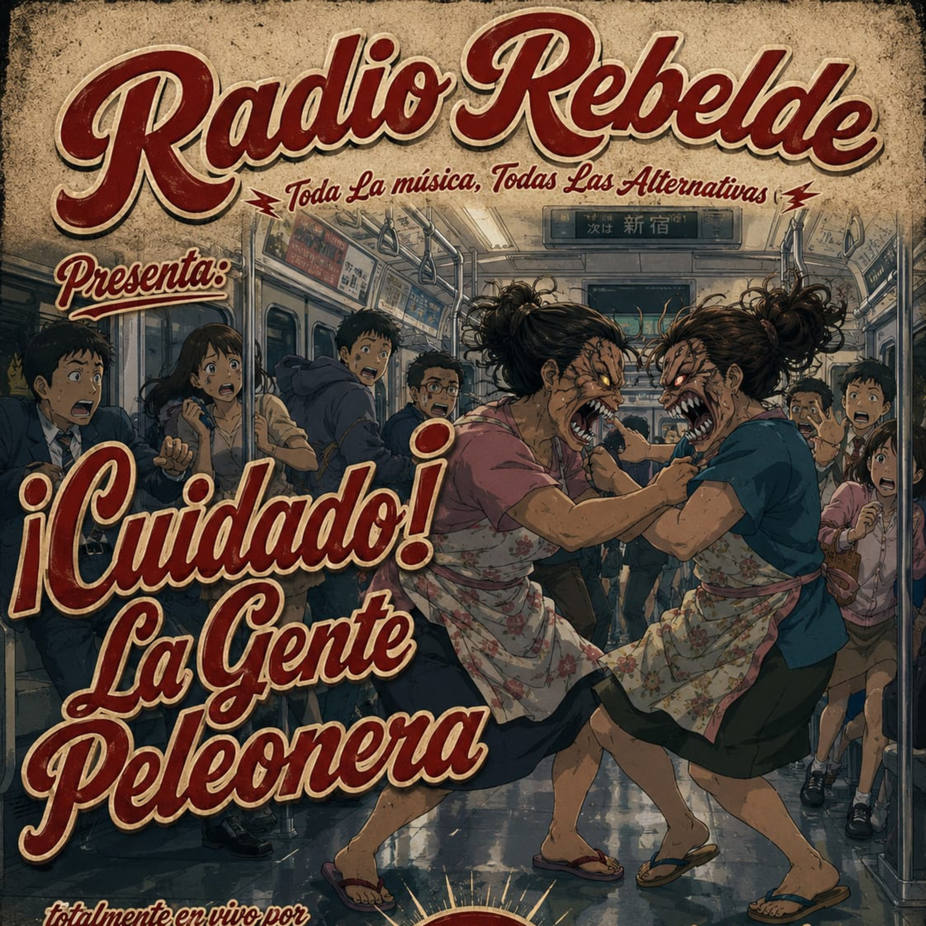 Portada de Sonidos Del Ghetto