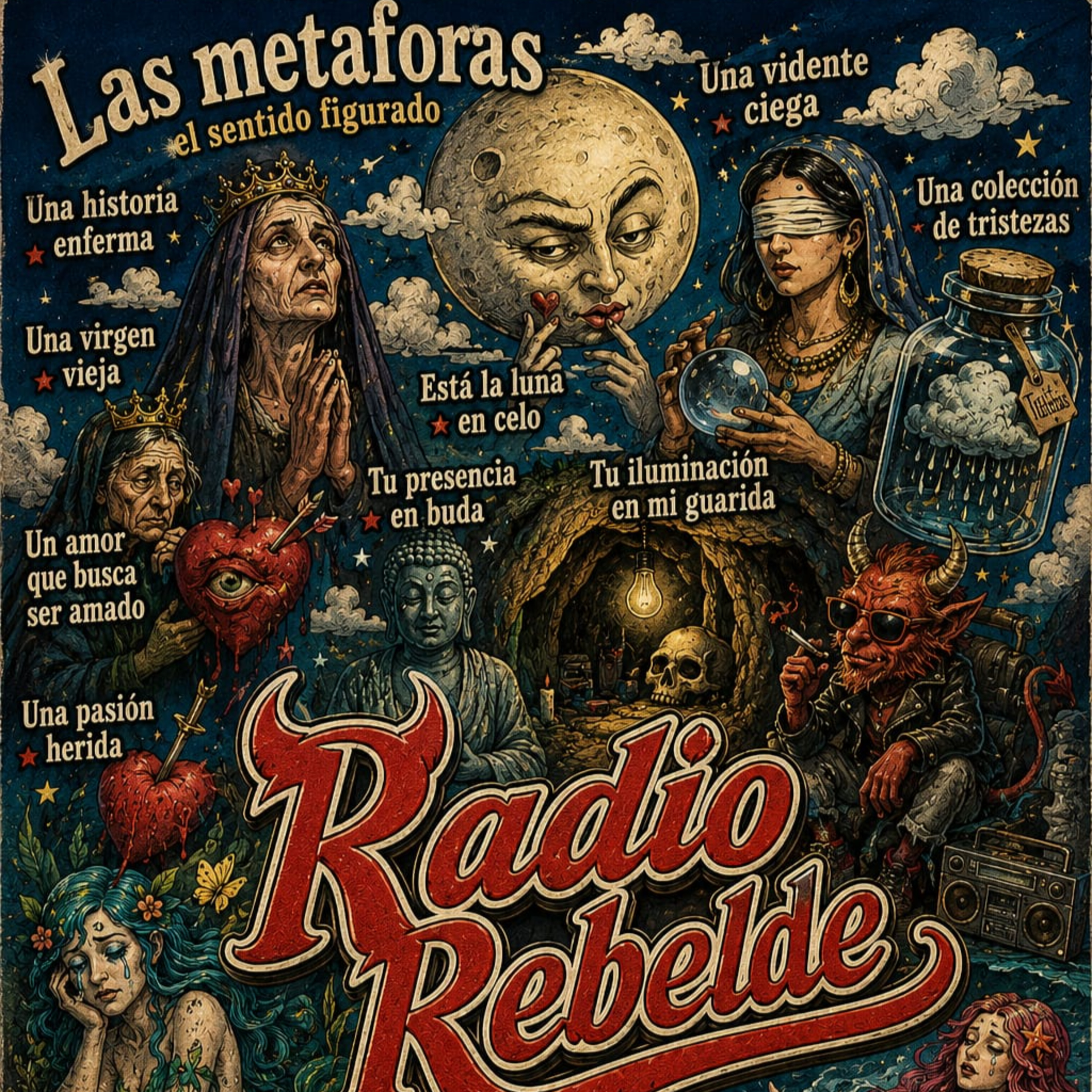 Portada de Sonidos Del Ghetto