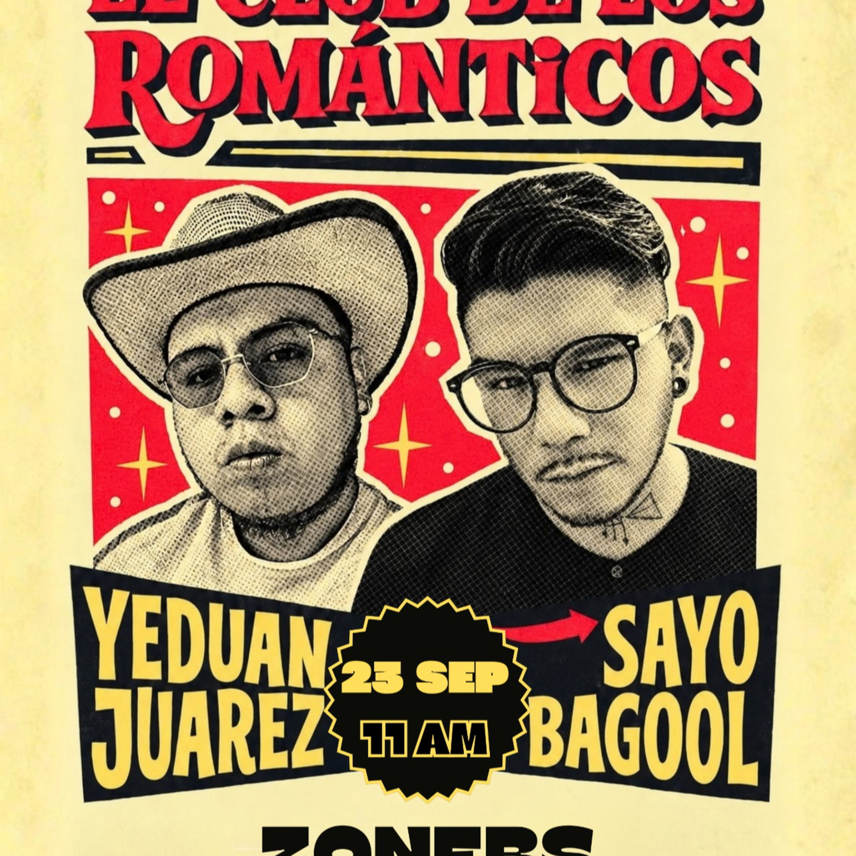 Portada de Sonidos Del Ghetto