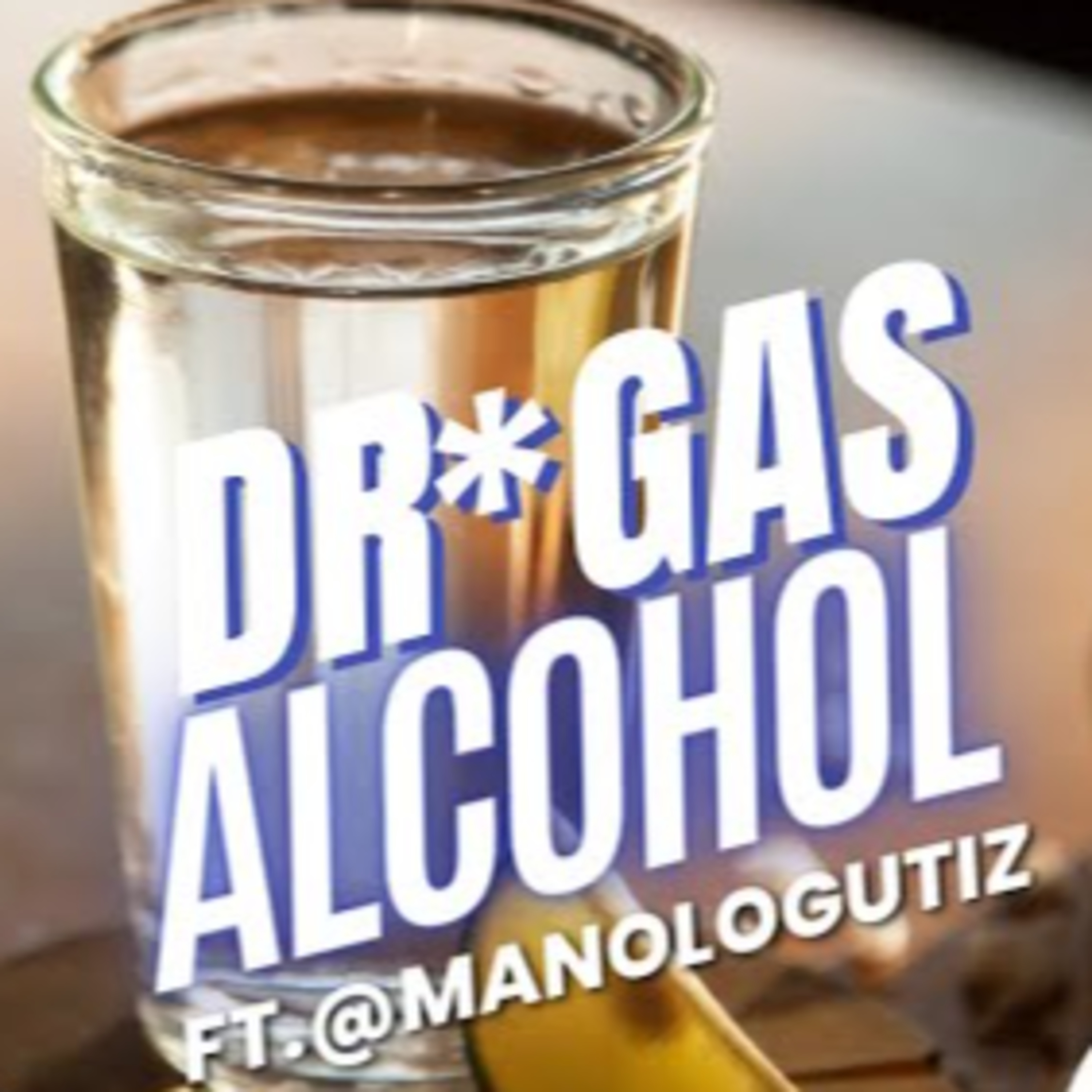 Portada de Finanzas con Rey Podcast