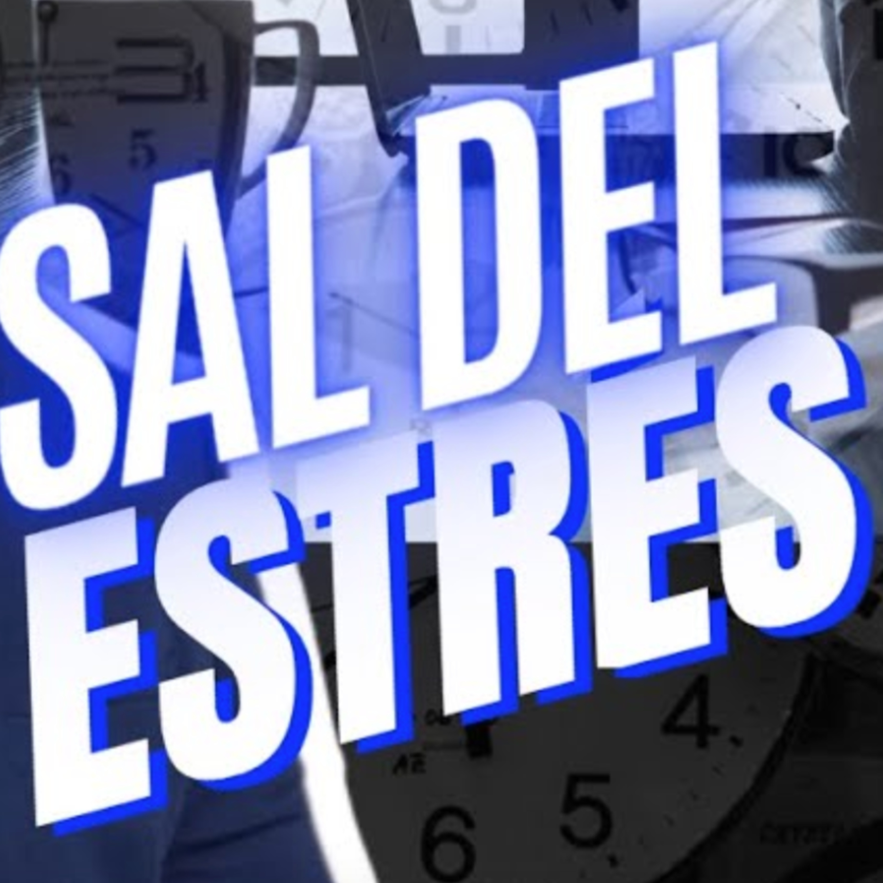 Portada de Finanzas con Rey Podcast