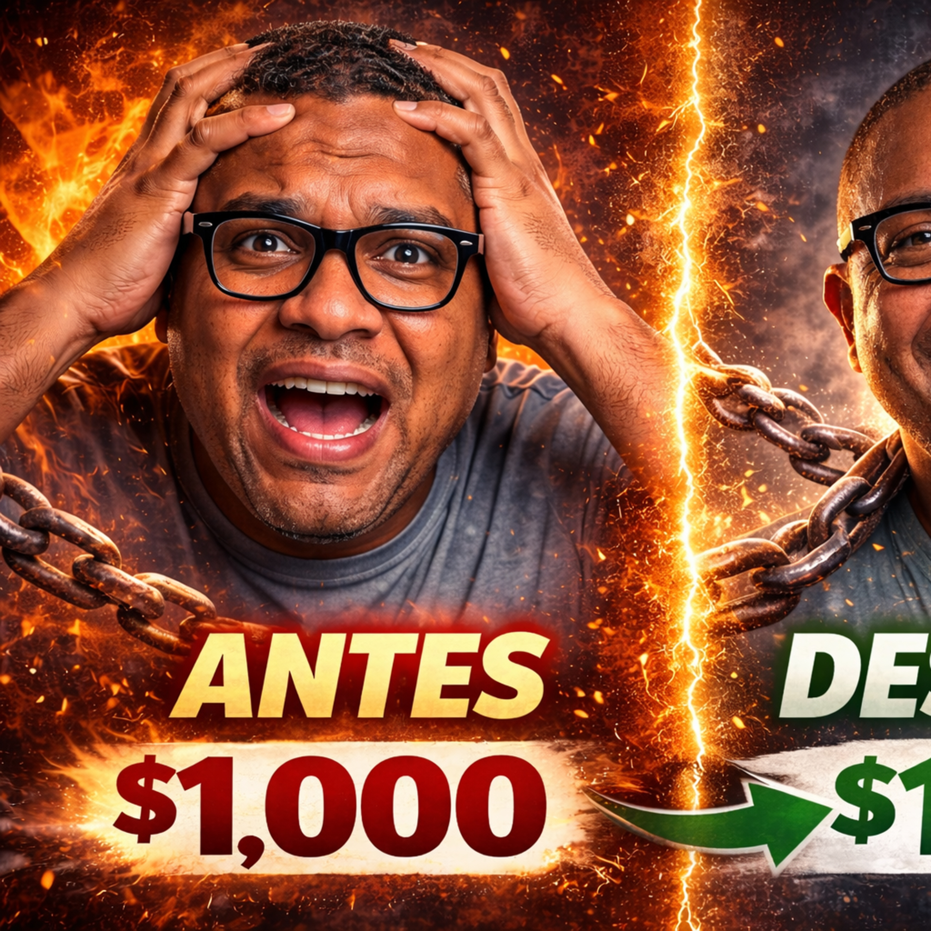 Finanzas con Rey Podcast