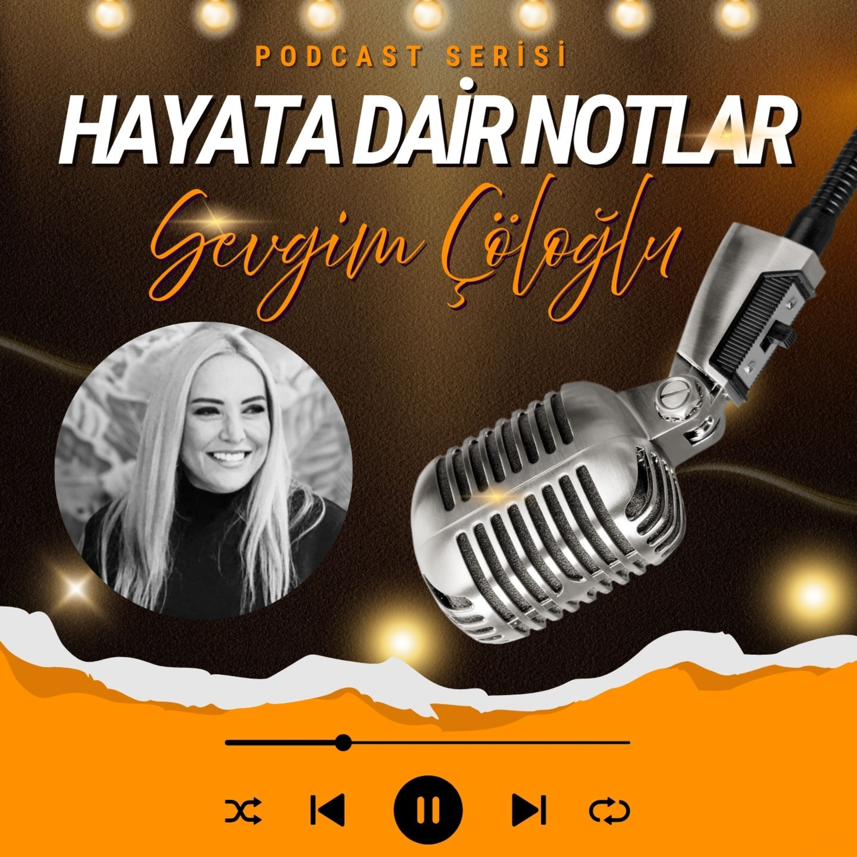 8. Kelimelerin Titreşim Gücü episode artwork