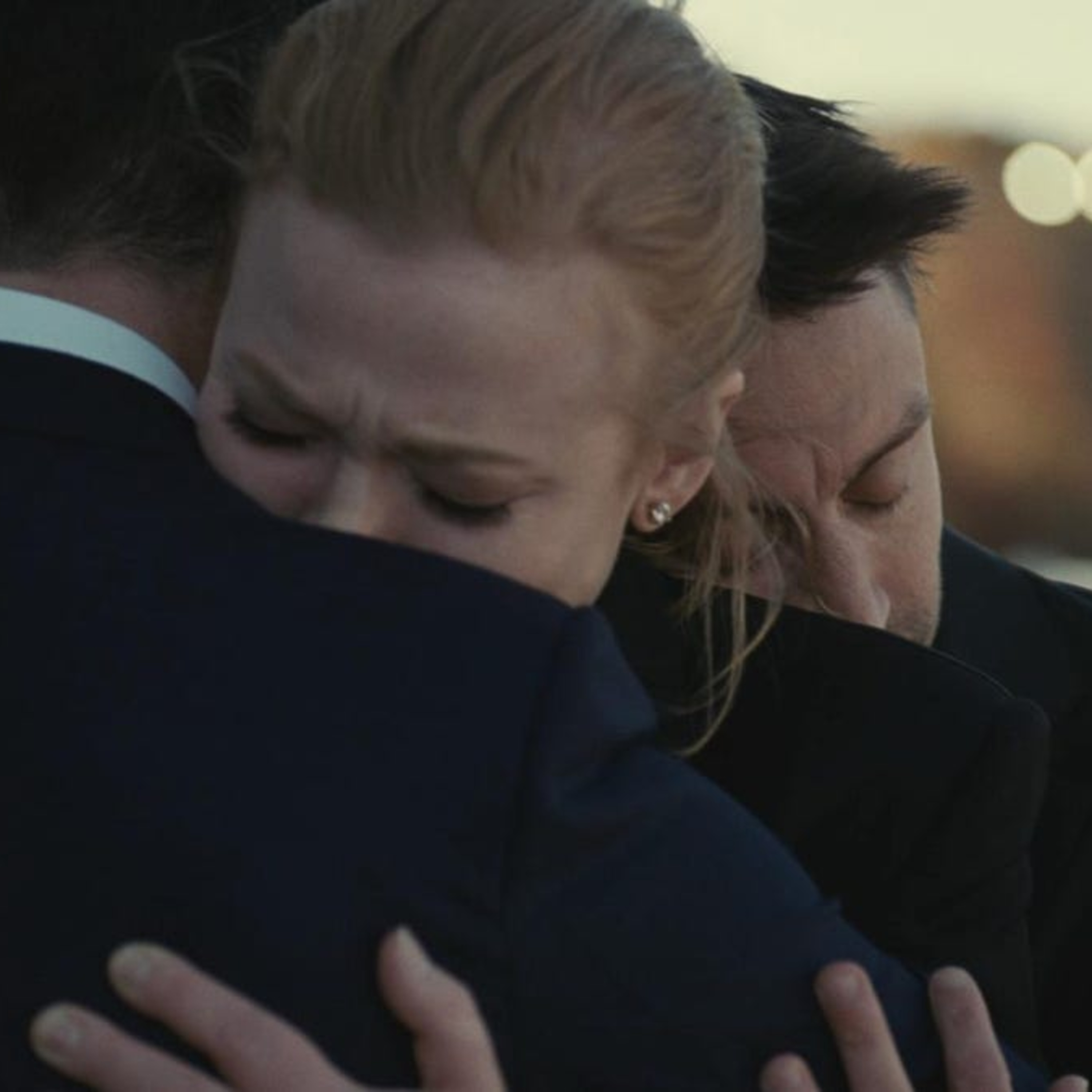 Episodio #155: Succession - "La boda de Connor" - Temporada 4 episodio 3 (sí, ESE EPISODIO)