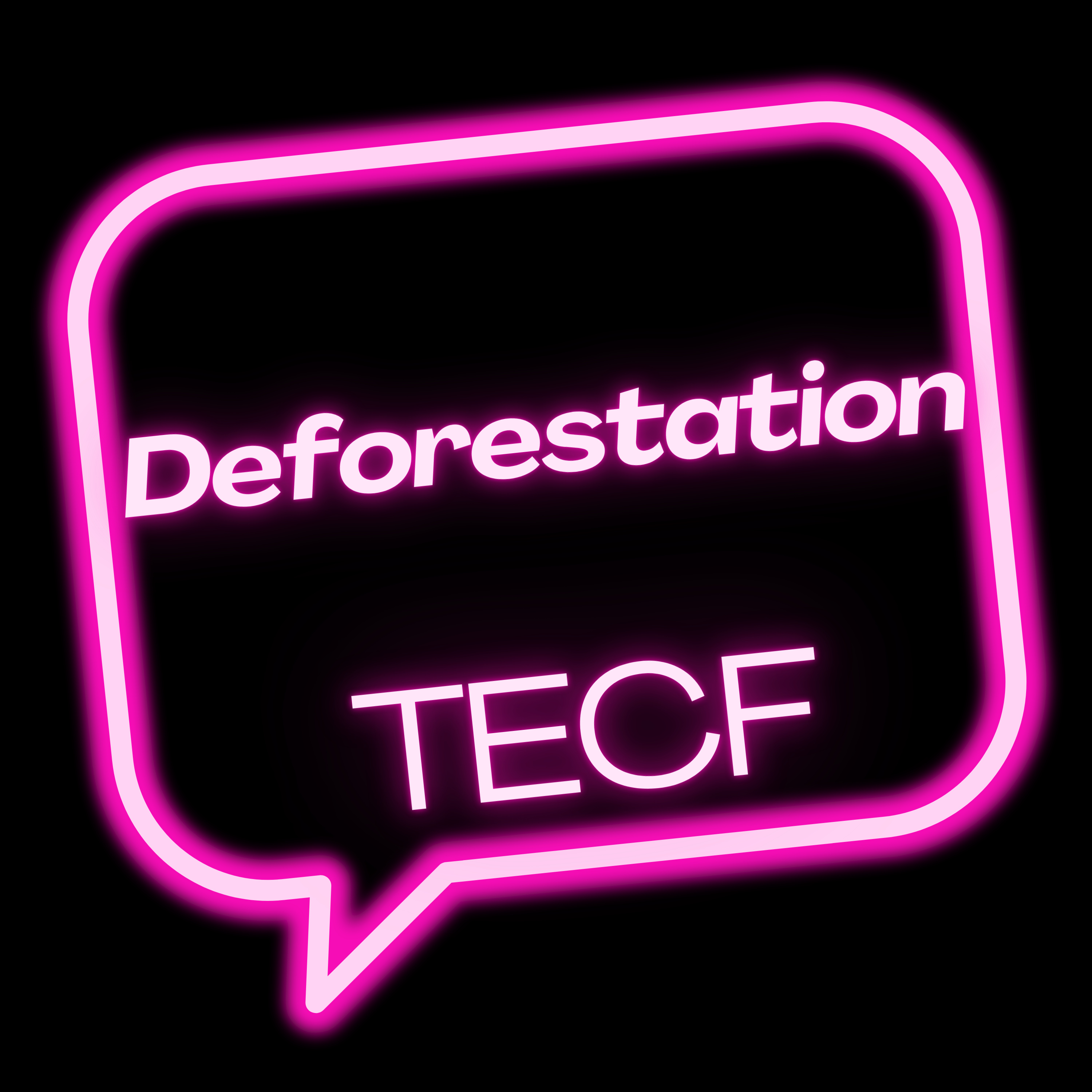 7 Deforestation - TECF episode artwork