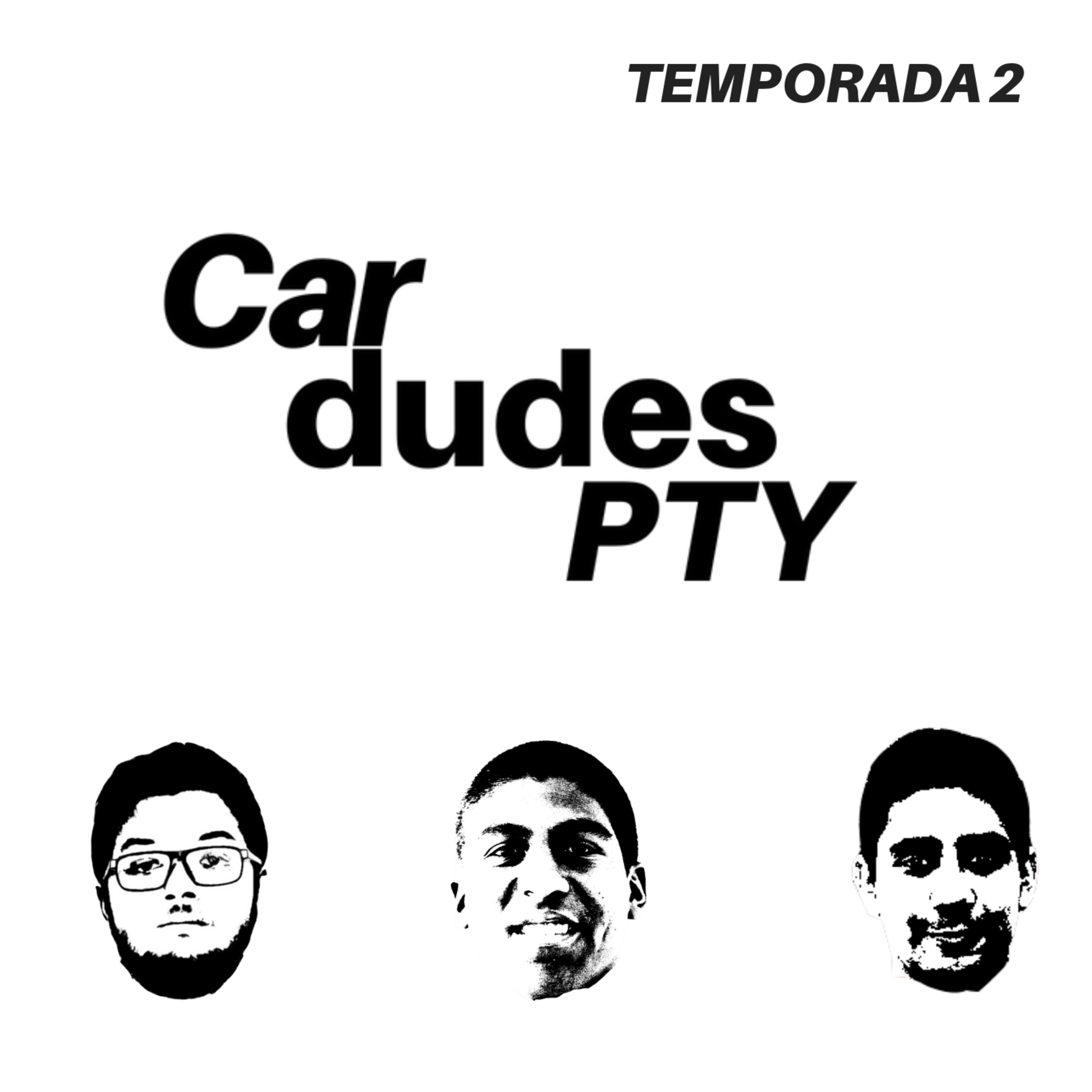 CardudesPTY