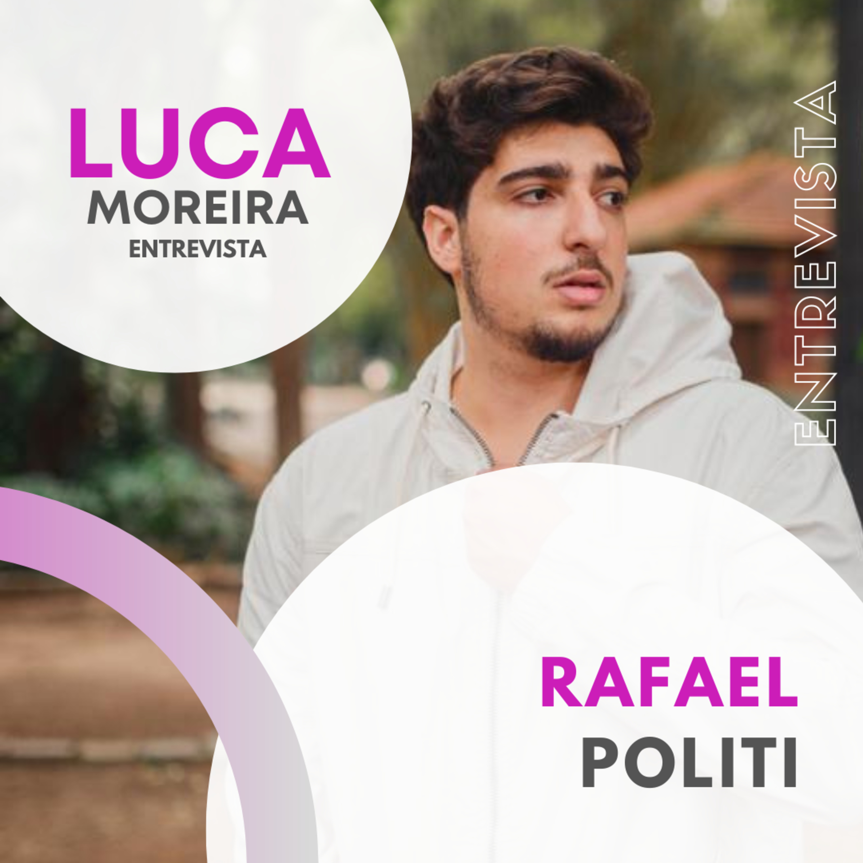 Episódio #88 - Rafael Politi episode artwork