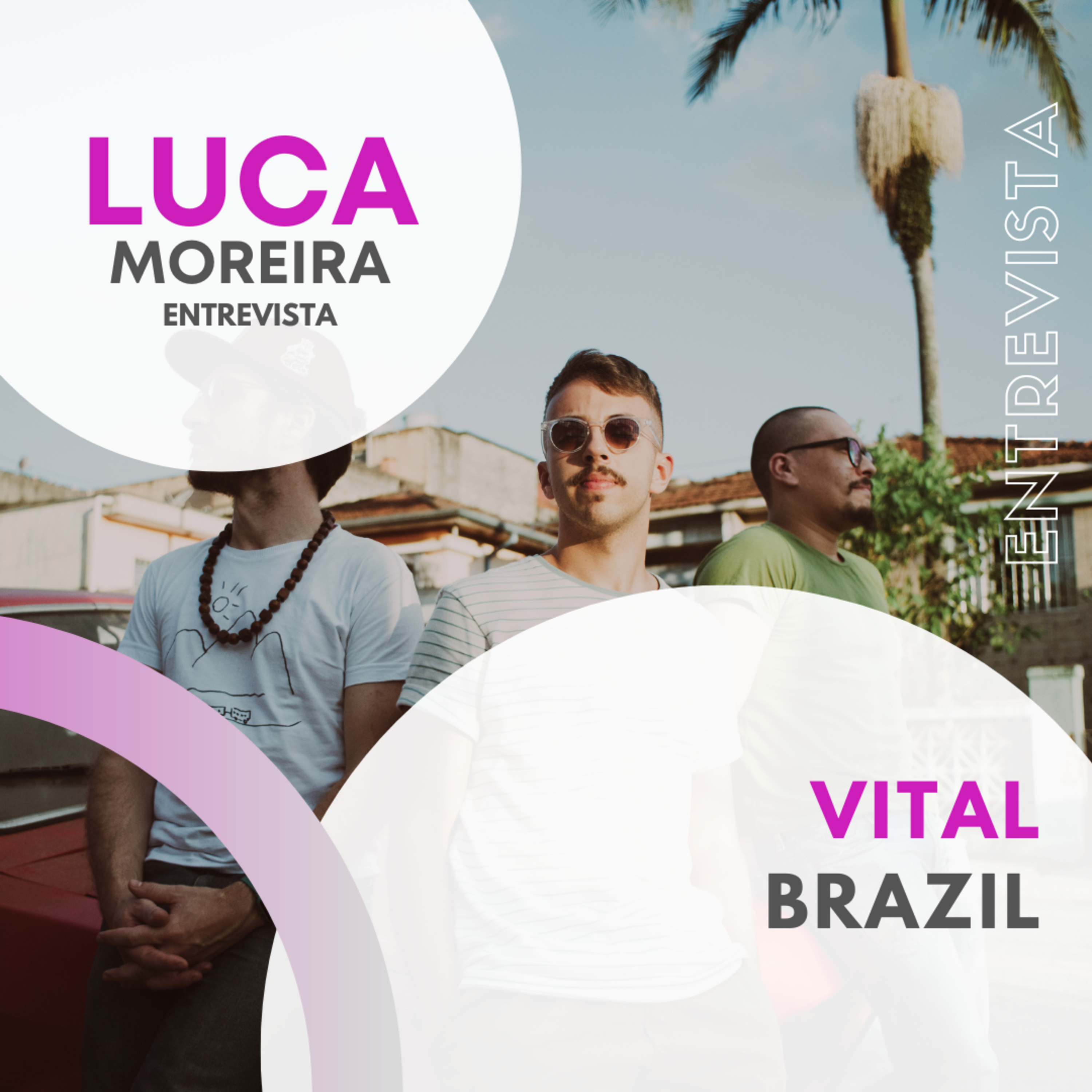 Episódio #143 - Vital Brazil episode artwork