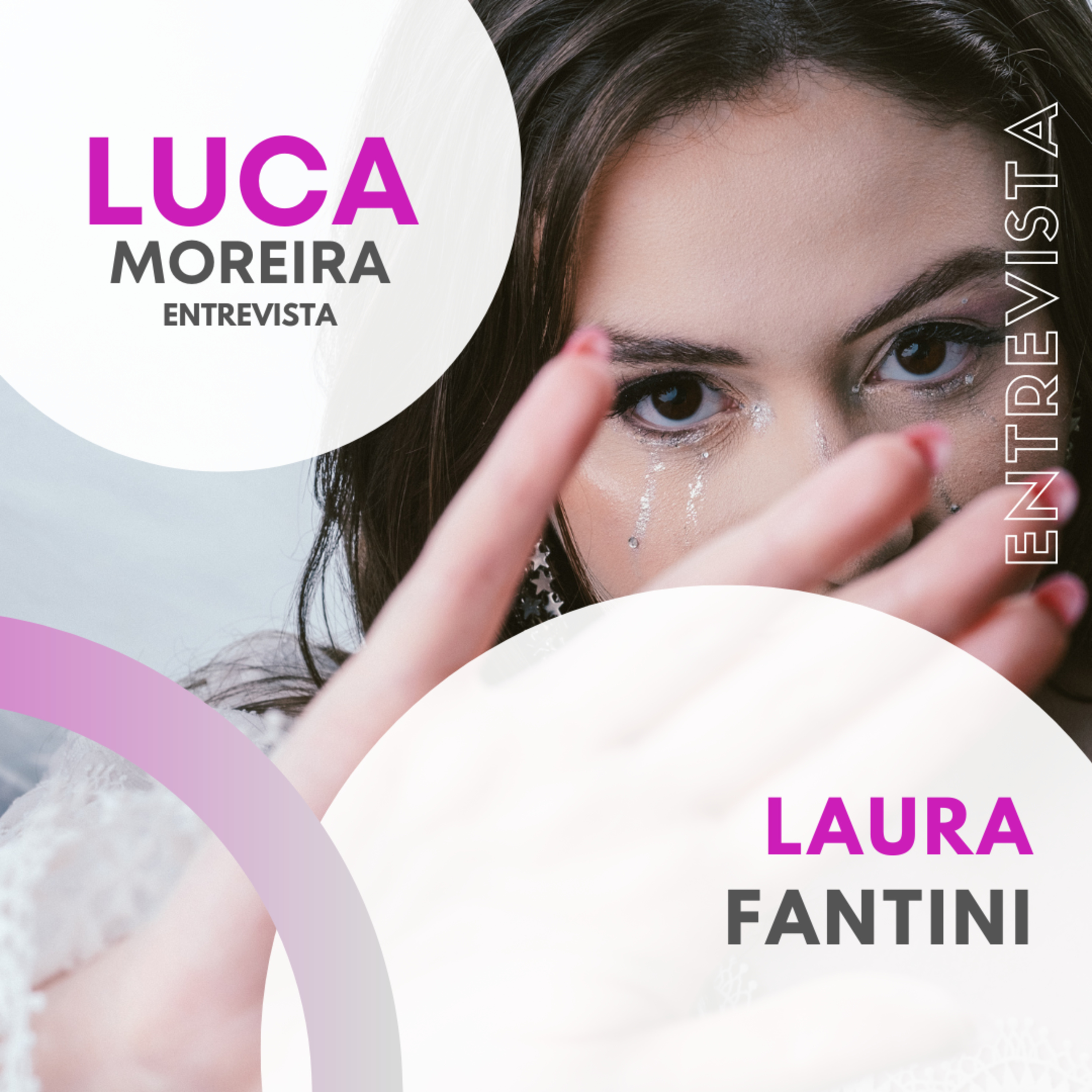 Episódio #213 - Laura Fantini episode artwork