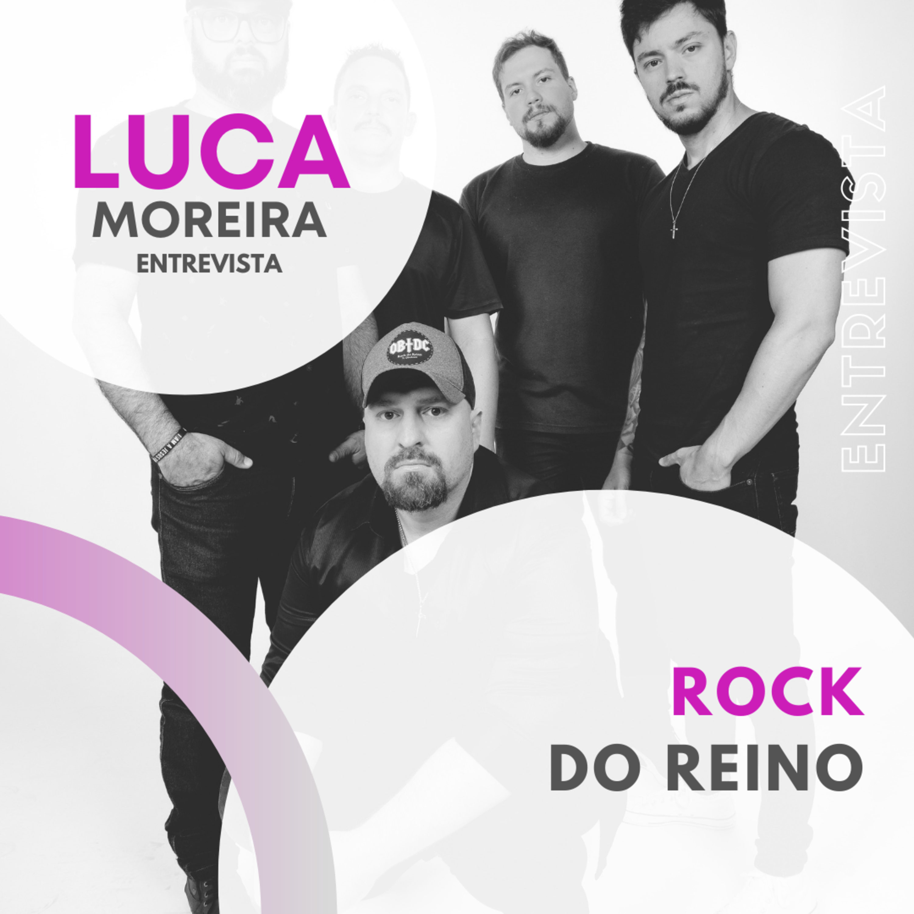 Episódio #226 - Rock do Reino episode artwork
