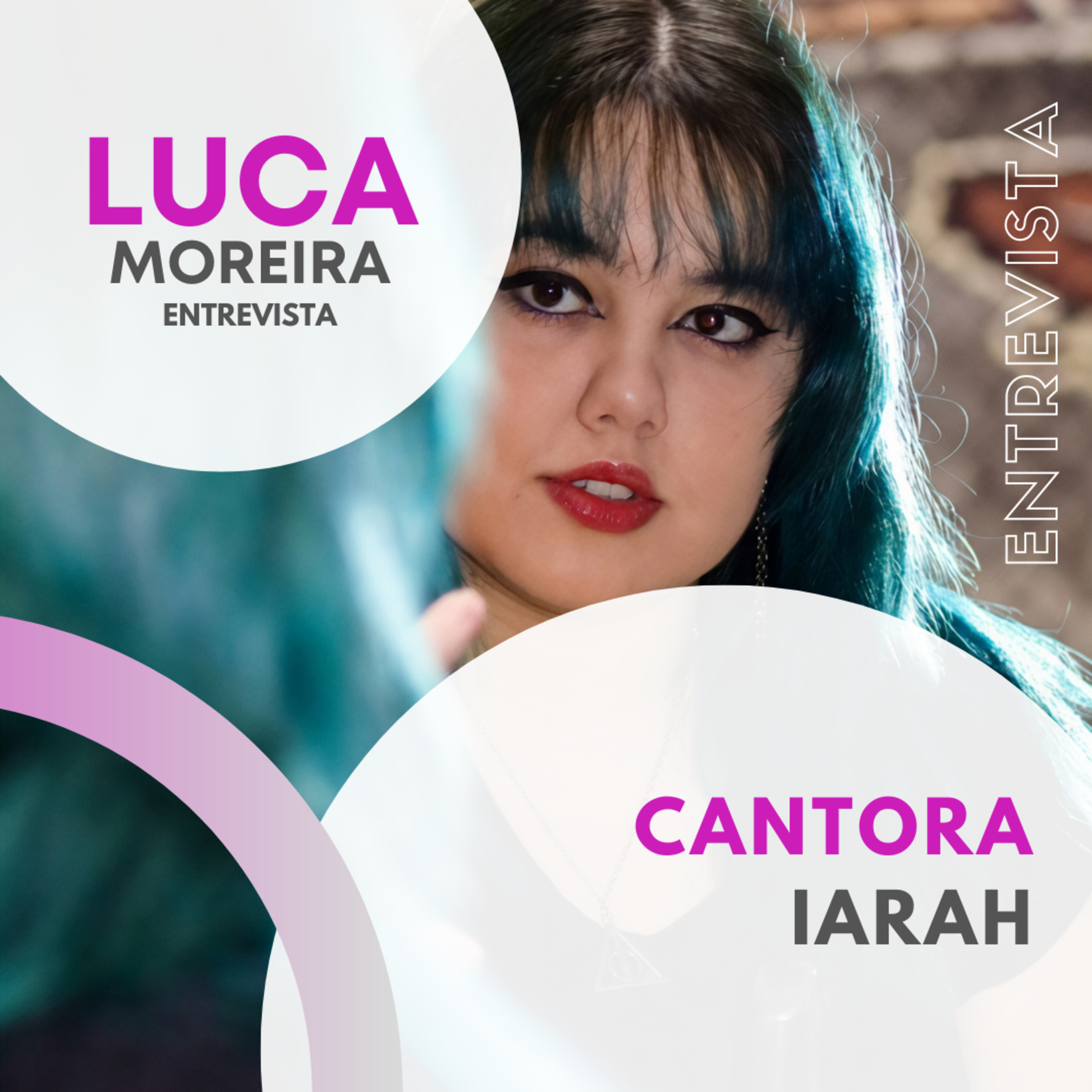 Episódio #236 - IARAH episode artwork