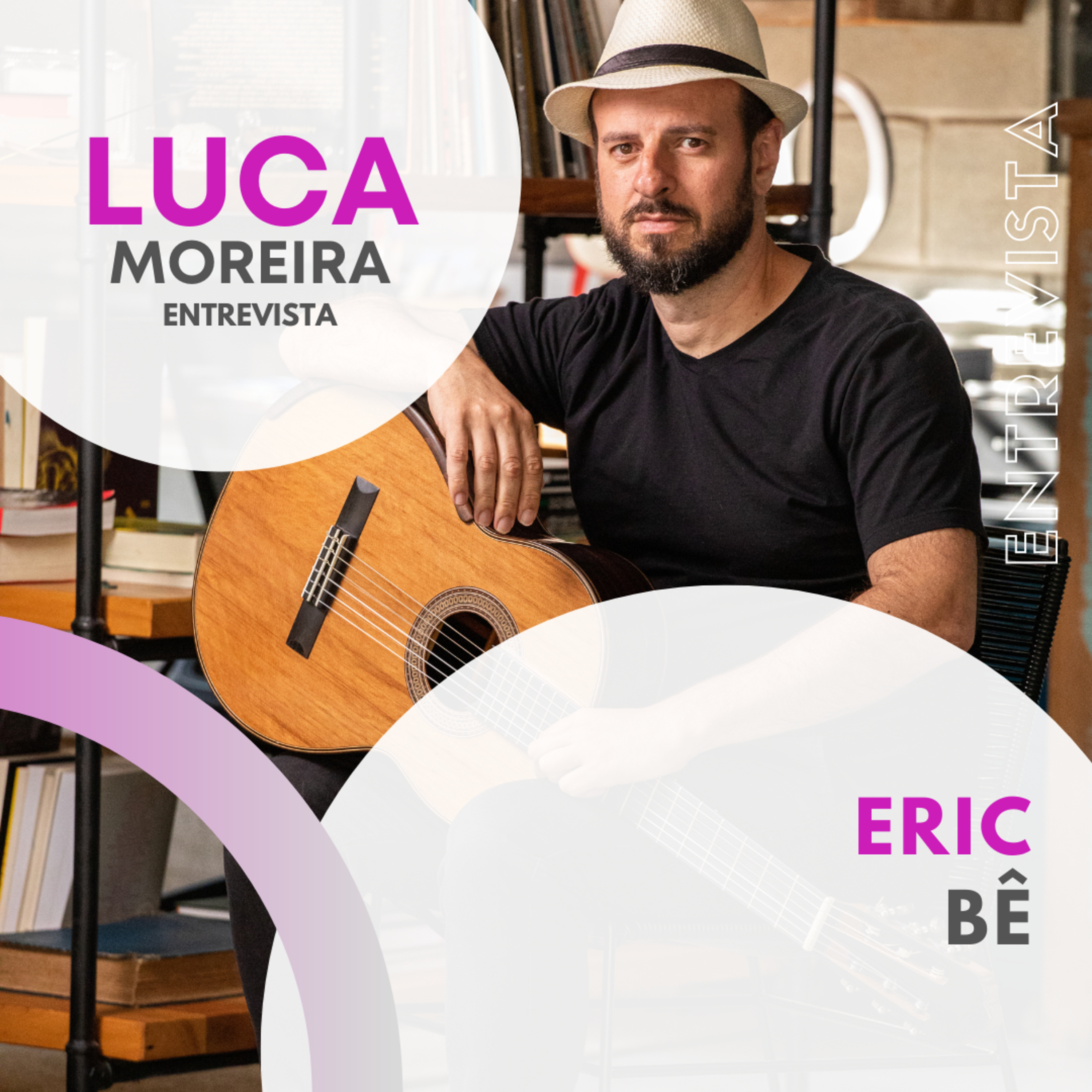 Episódio #237 - Eric Bê episode artwork
