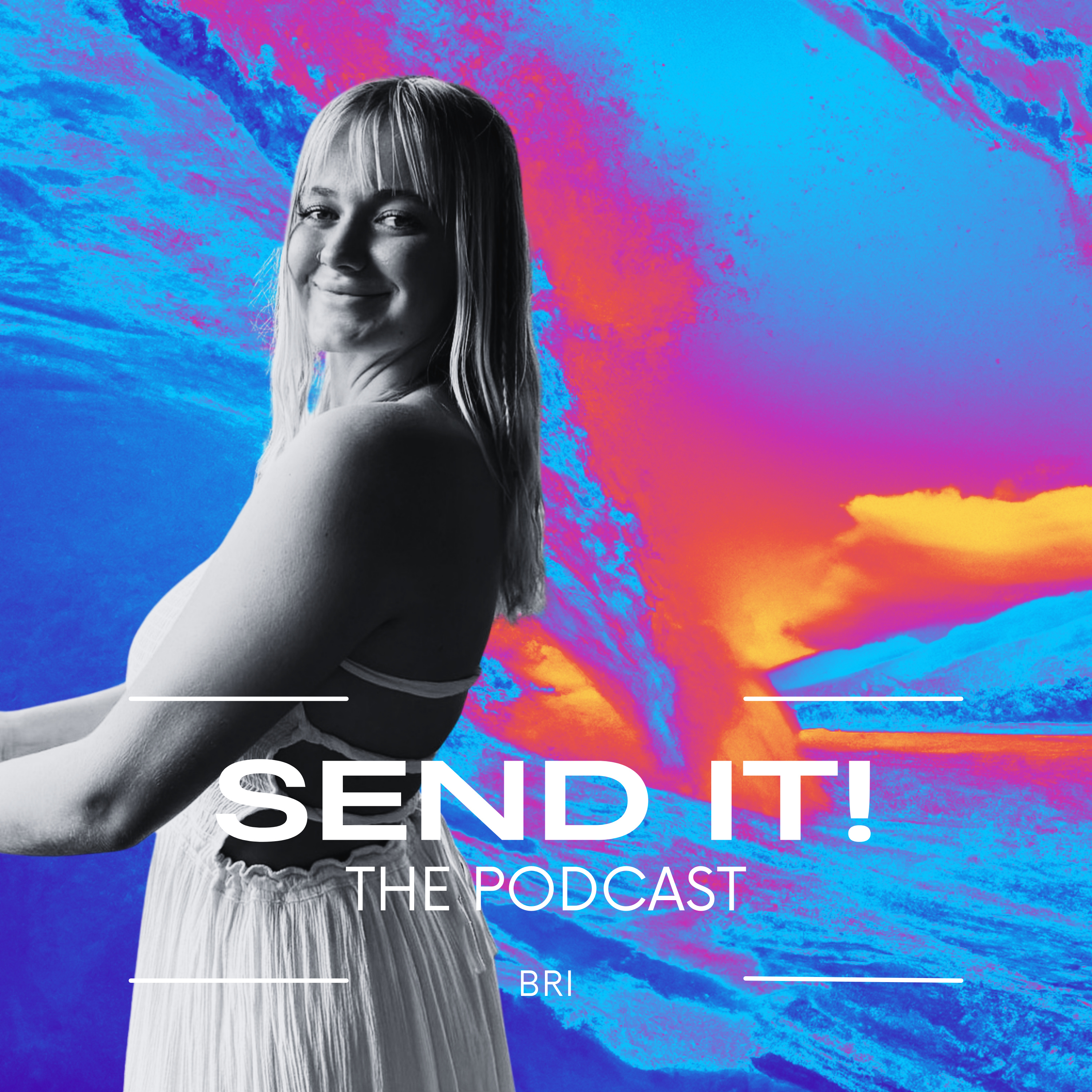 Send it!