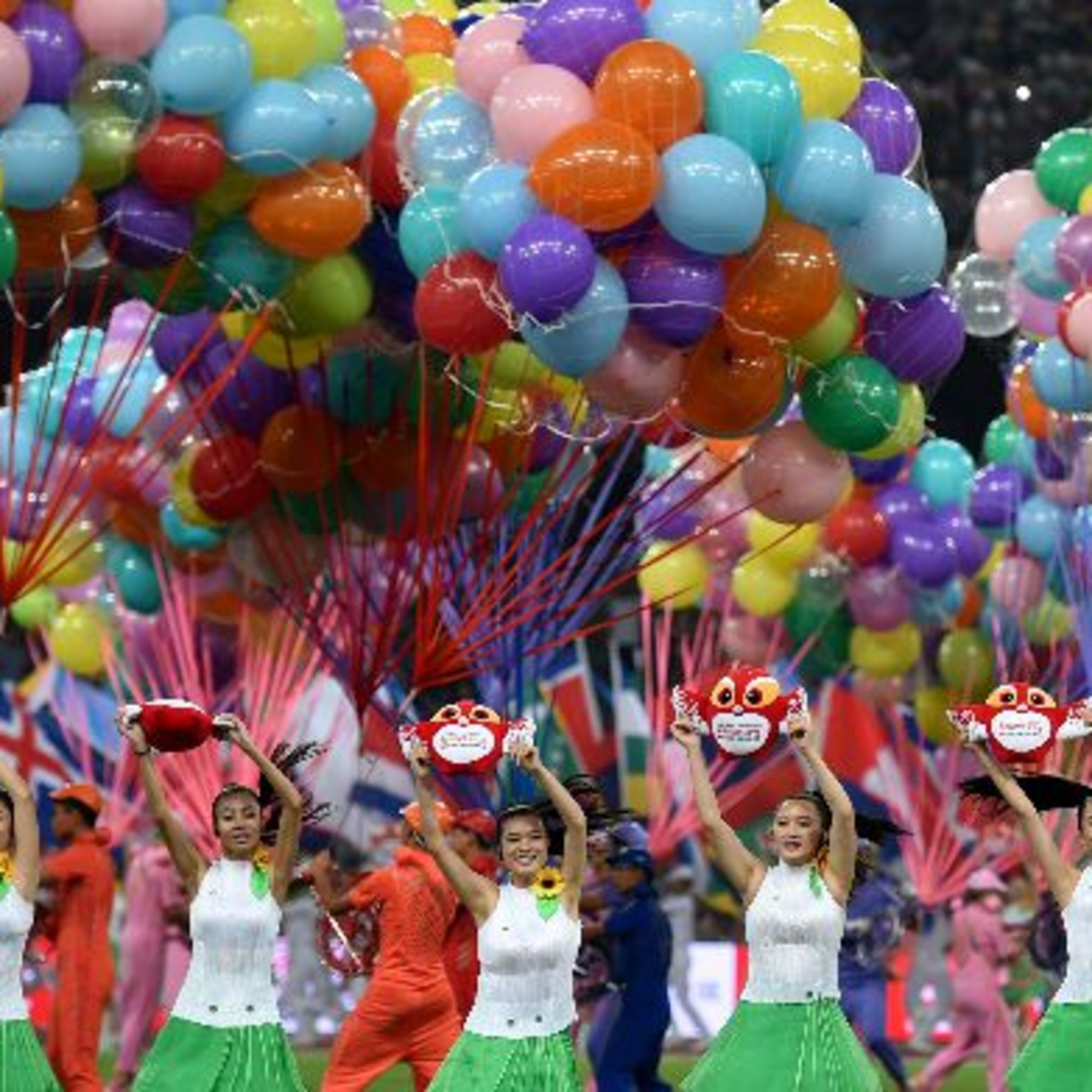 北京市が2027年世界陸上競技選手権大会開催地に立候補へ、12年ぶりの開催目指す episode artwork