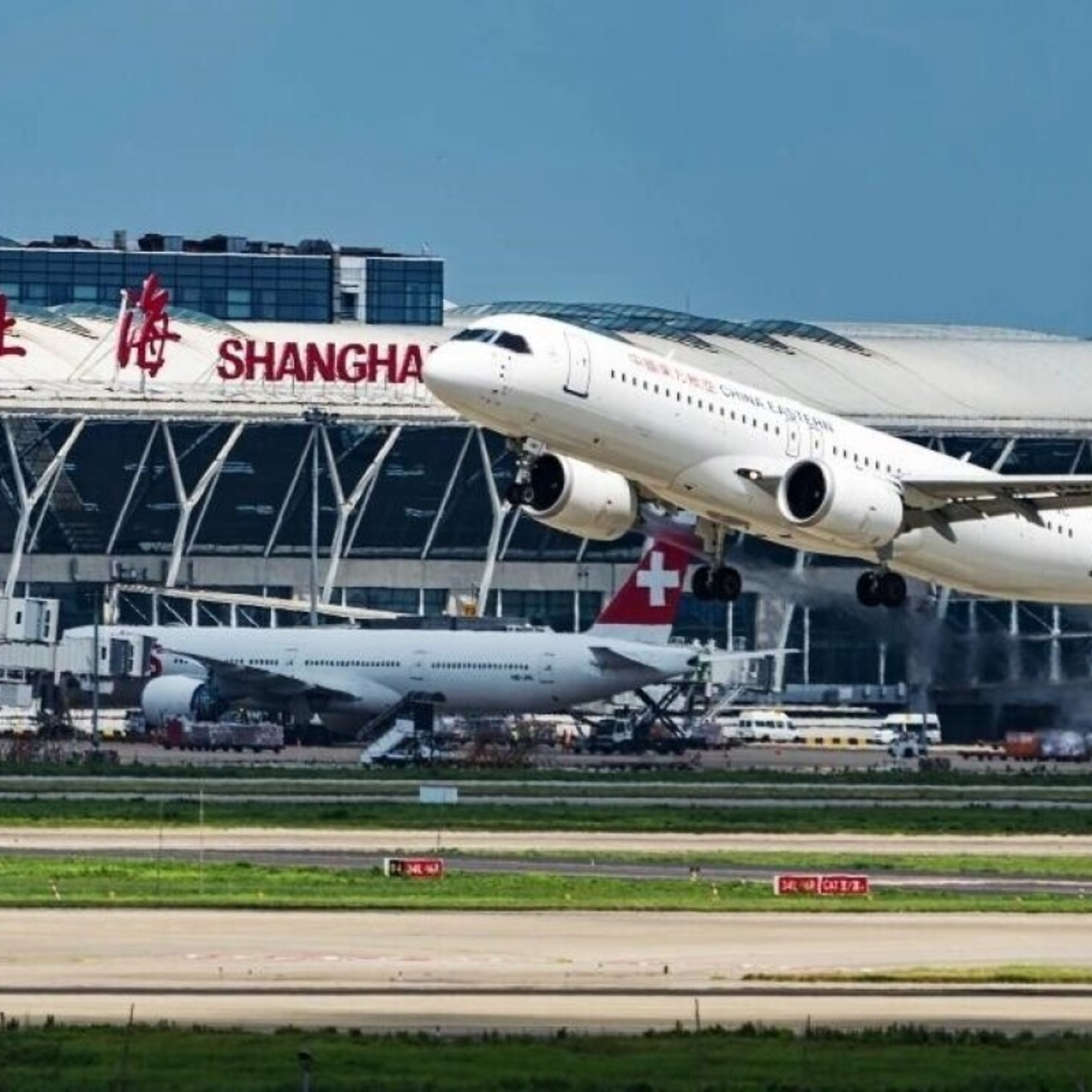 東方航空に2機目の国産旅客機C919が引き渡し、上海-成都線に投入へ episode artwork
