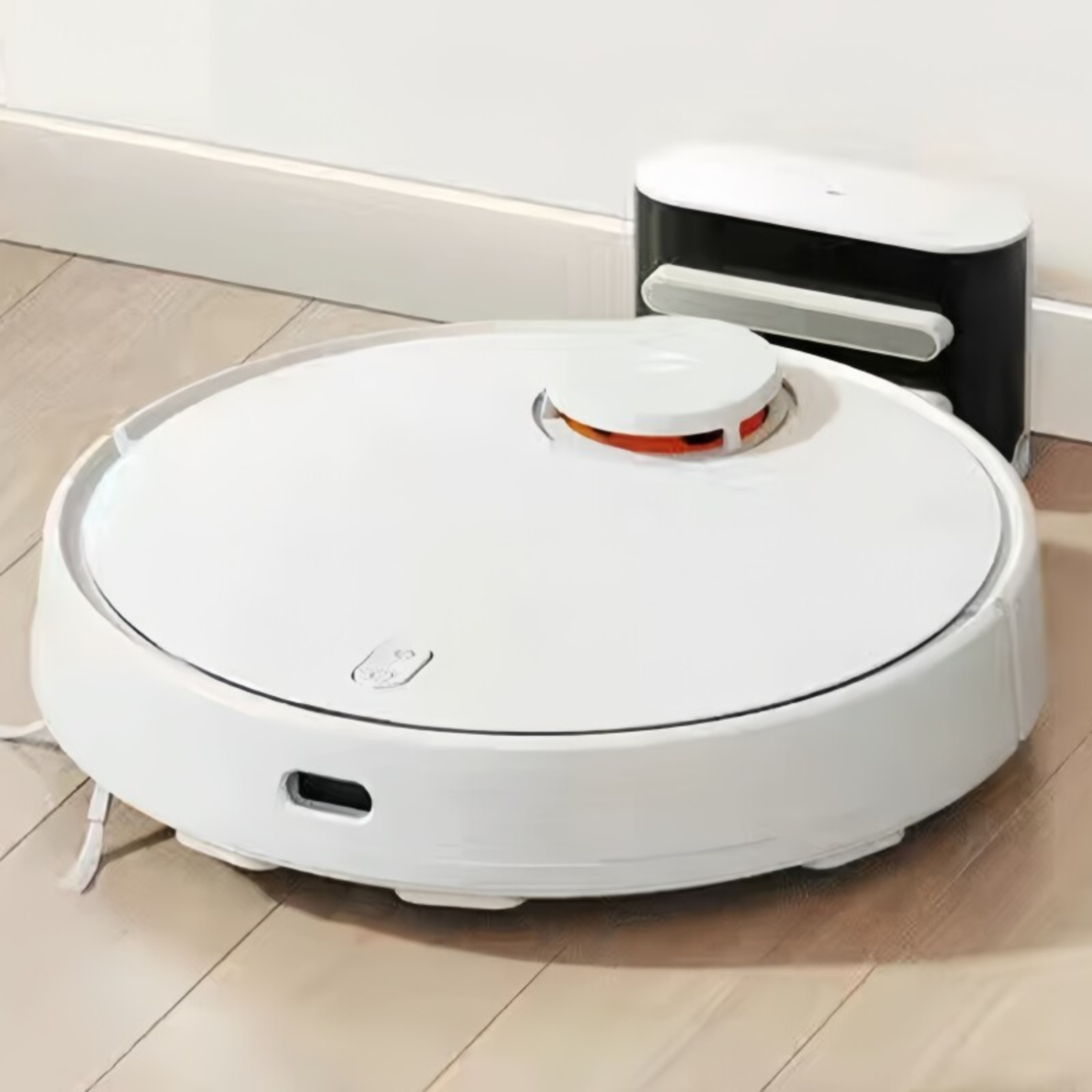 13分で完売！韓国市場を席巻する中国製ロボット掃除機、他の家電も人気 episode artwork