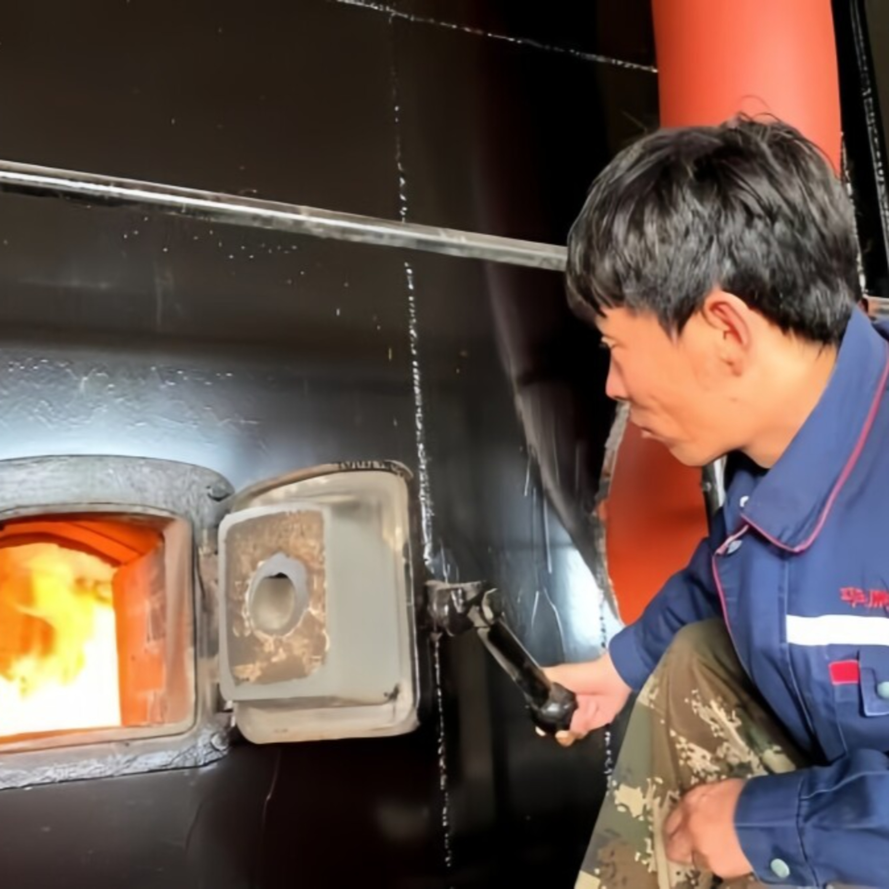「中国の北極」漠河で15日前倒しで集中暖房の供給がスタート episode artwork