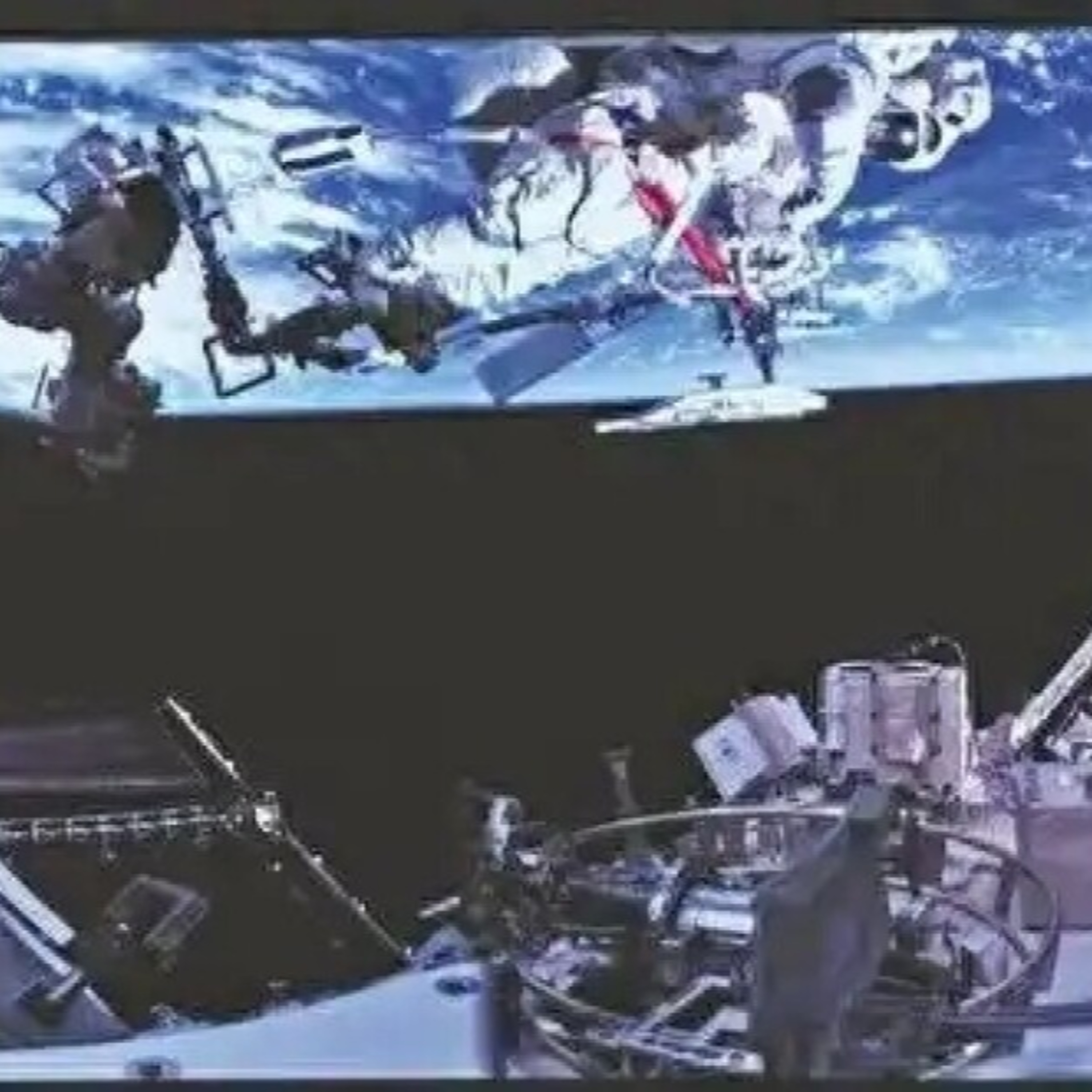 「悟空」が支援、中国の宇宙ステーションが大規模AIモデルを導入 episode artwork