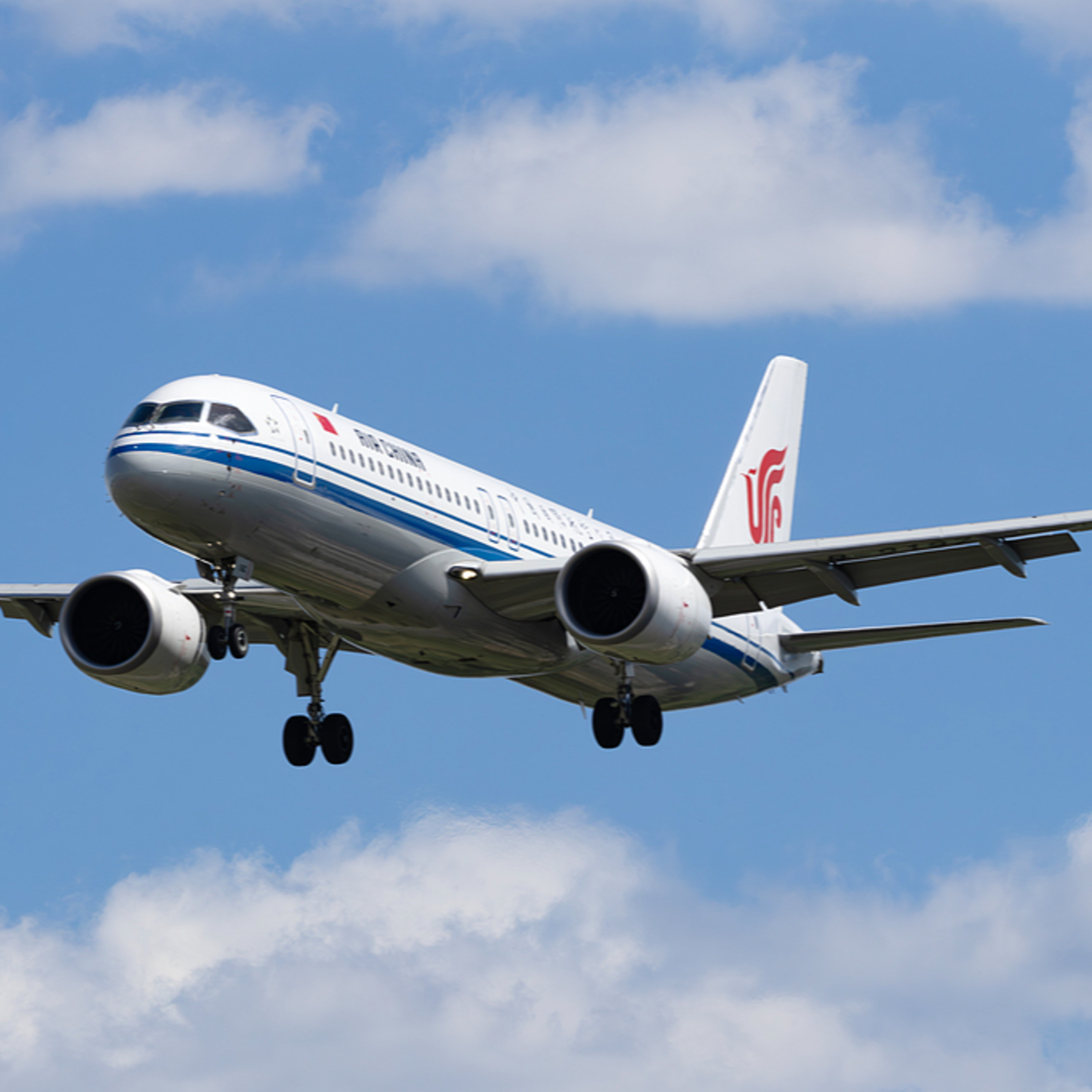中国の航空旅客数が5億人突破　中国は世界一の航空旅客大国に episode artwork