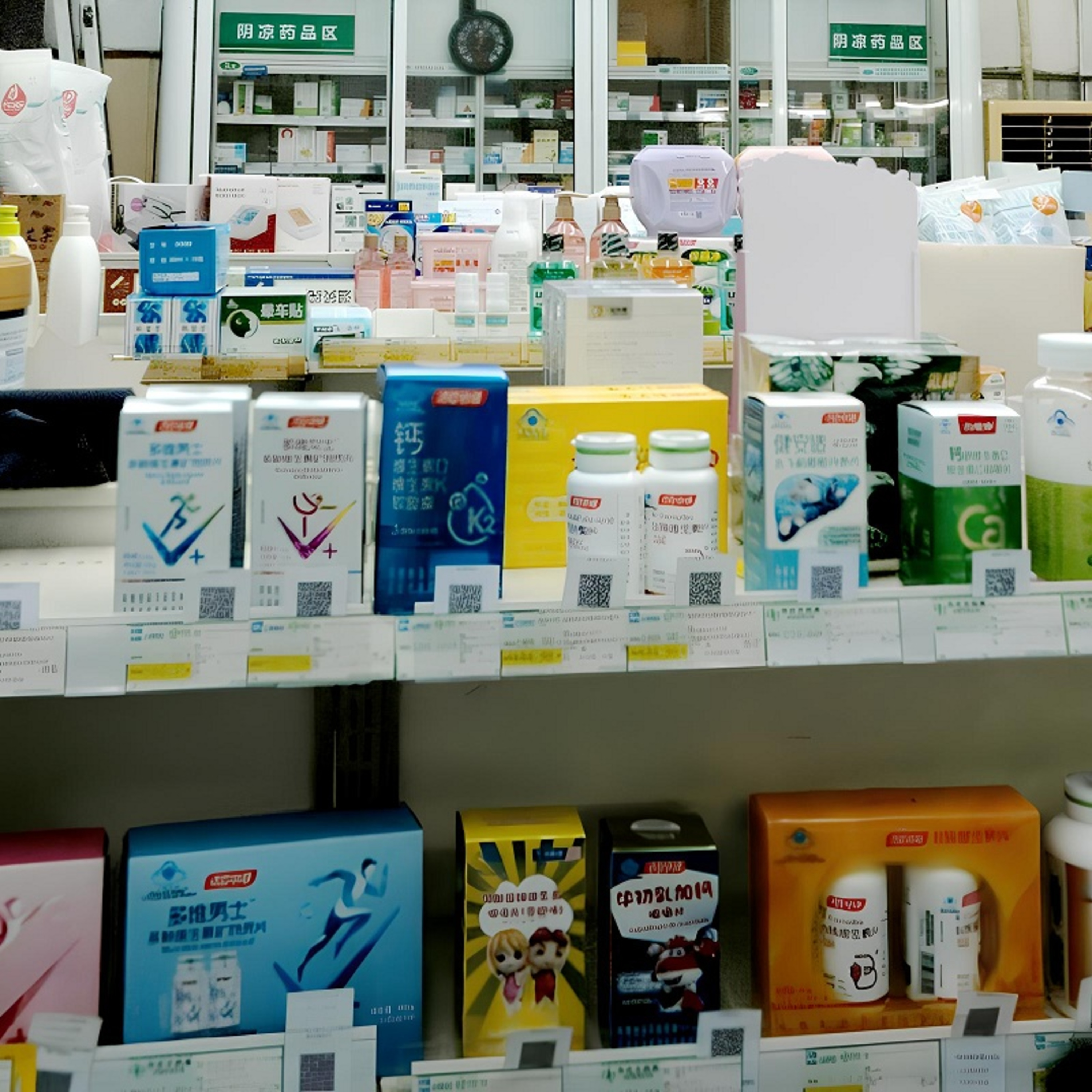 河北省が「薬局の値段を示すヒートマップ」を発表、薬局選びをさらに便利に episode artwork