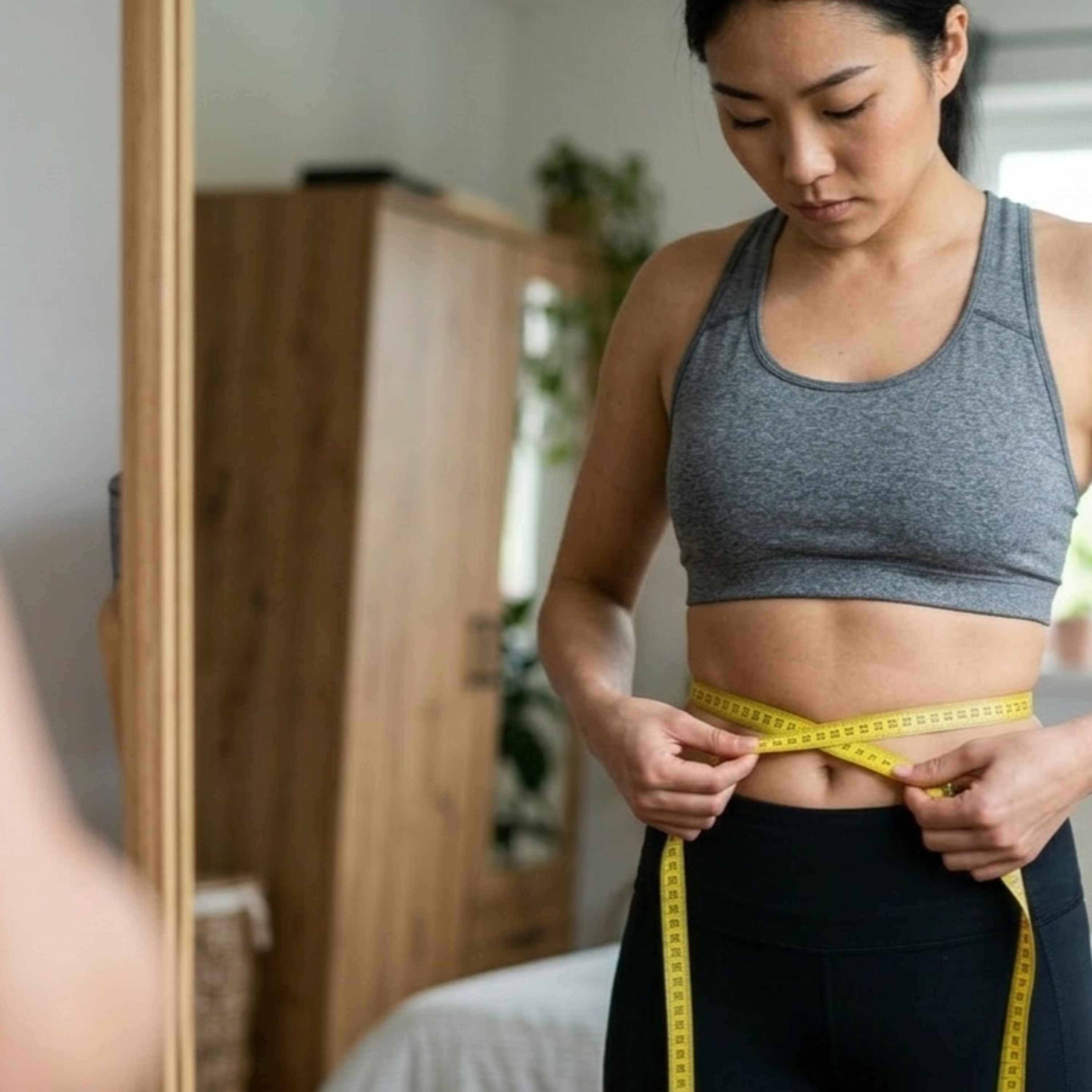 成人男性のウエストは90センチ以下、女性は85センチ以下が理想 episode artwork