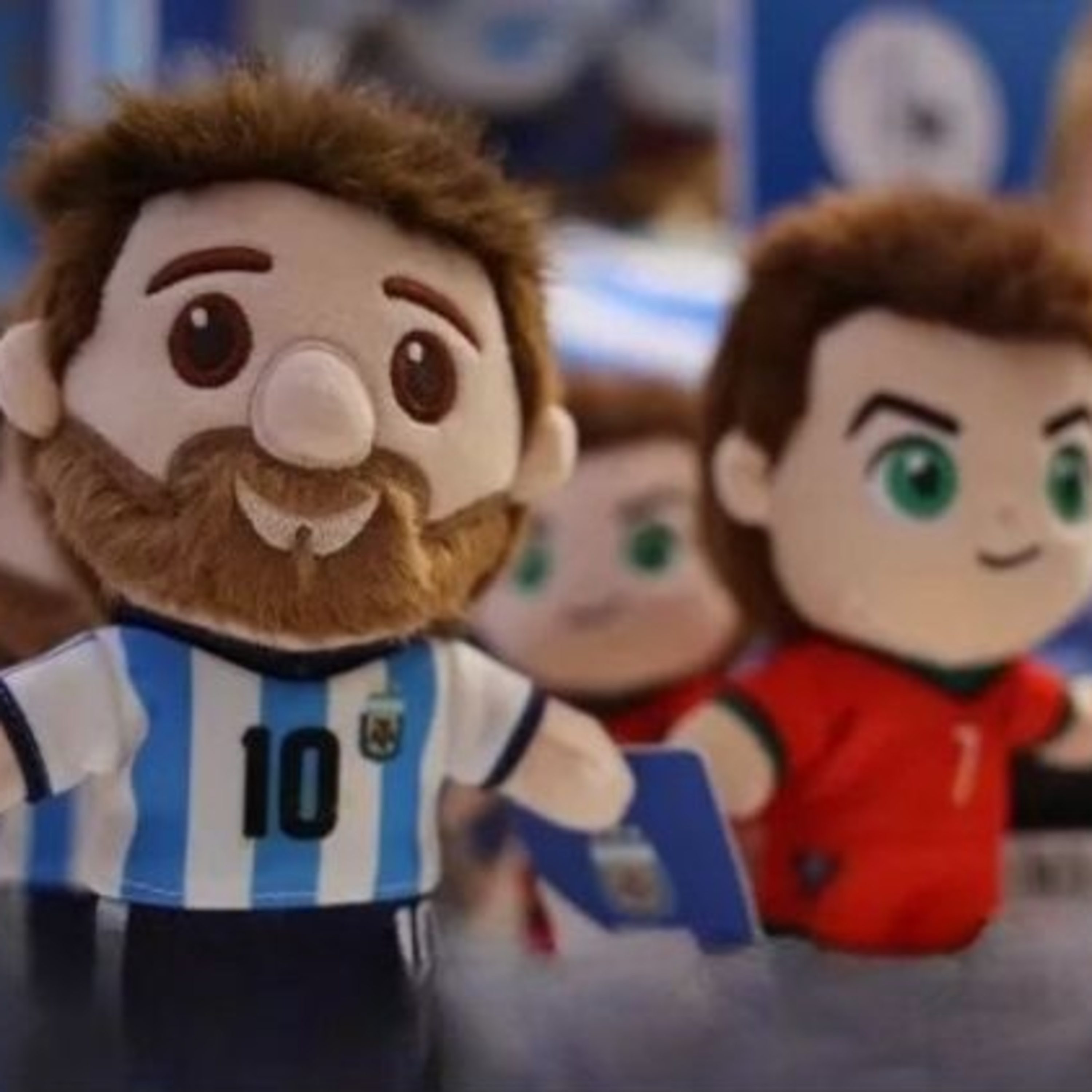 2026FIFAワールドカップ特需に沸く「世界のスーパーマーケット」義烏 episode artwork