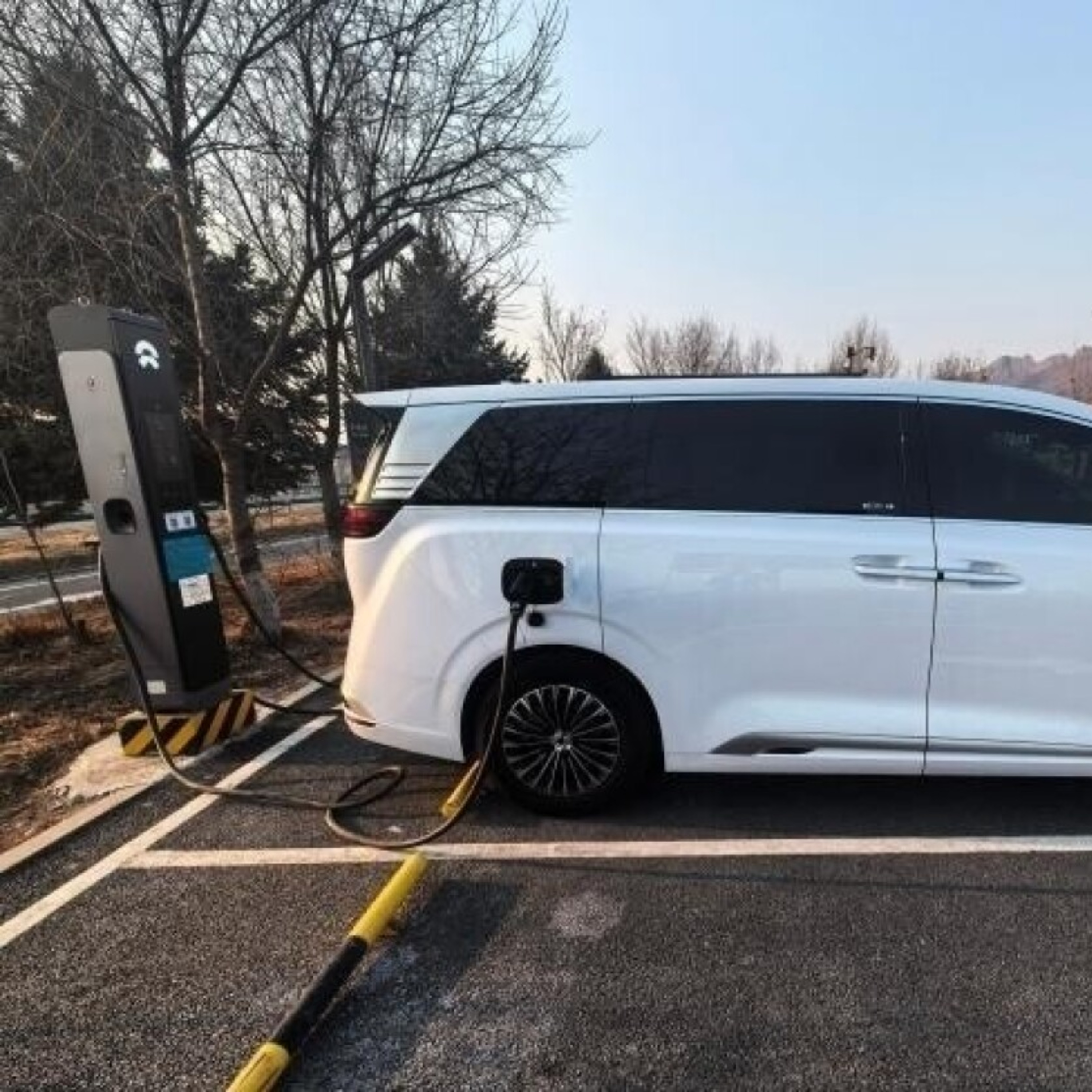 吉林省で高速道路の急速充電を100％カバー、省をまたぐ移動の「充電の壁」を解消 episode artwork