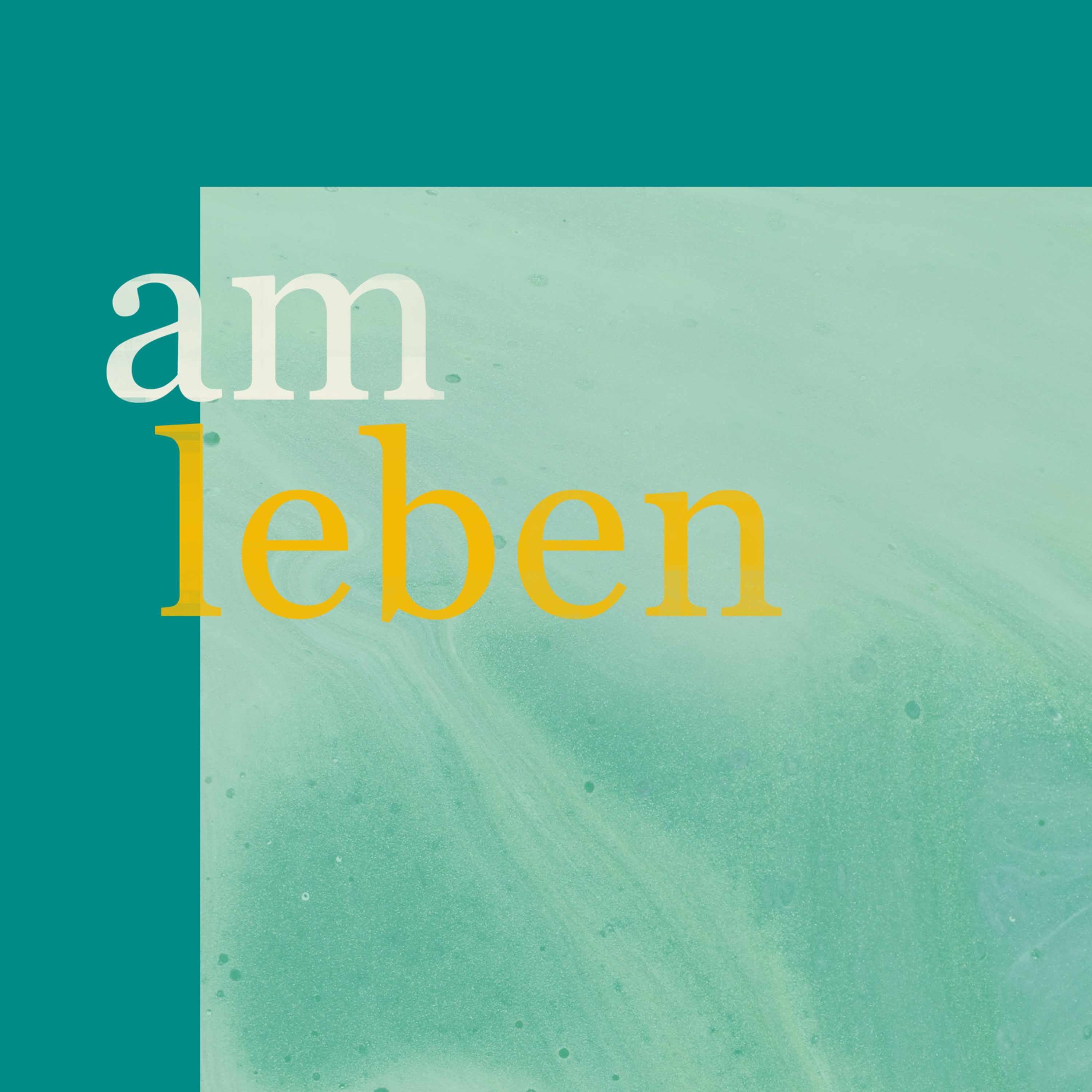 Am leben - lehren
