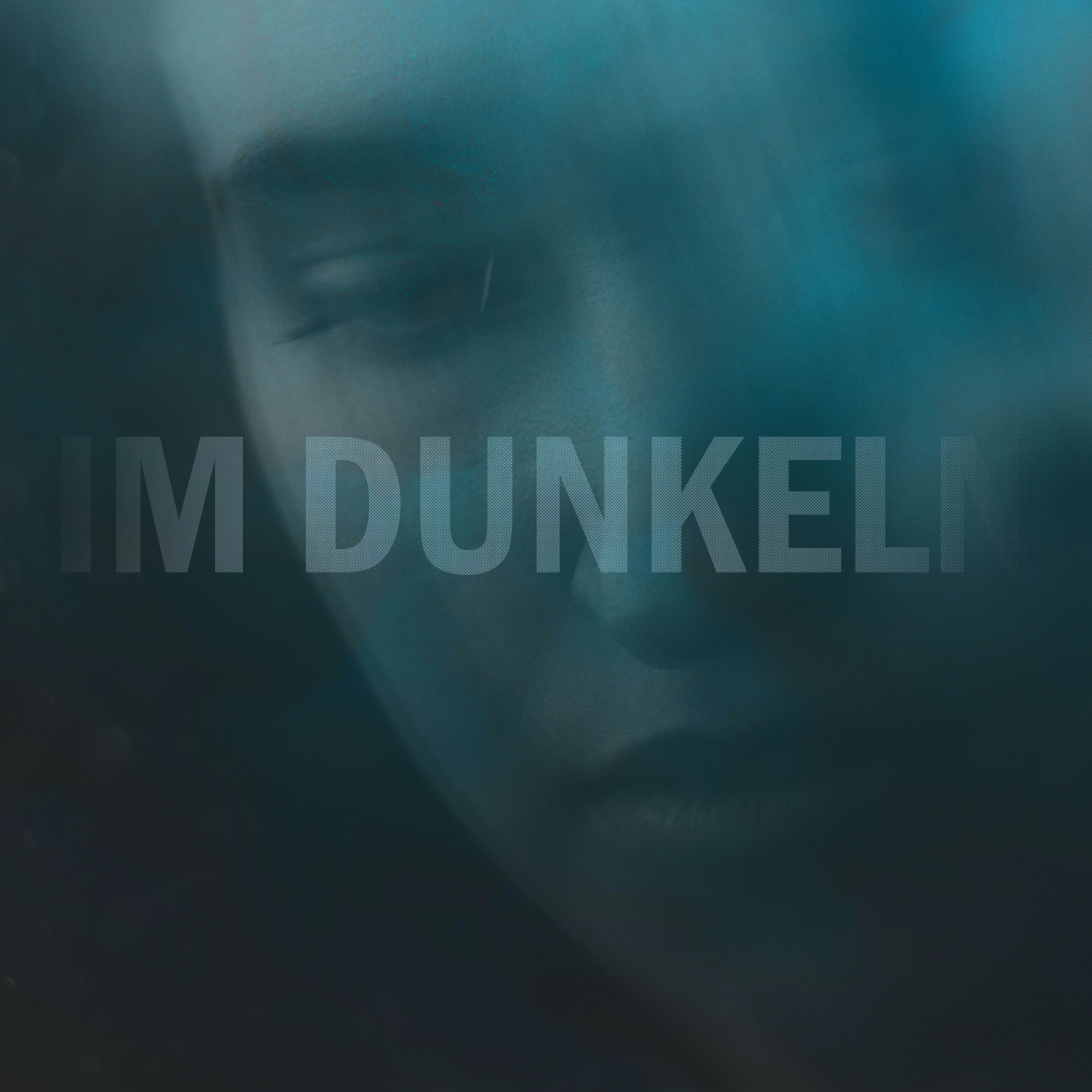 Im Dunkeln - Dunkle Gedanken