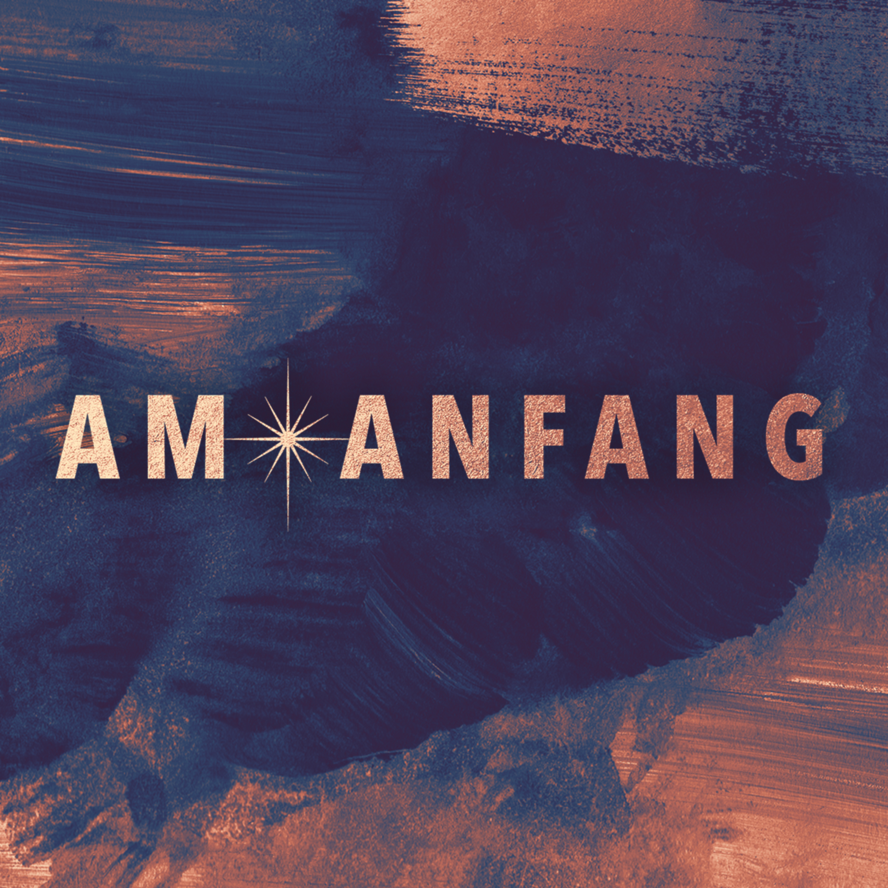 Am Anfang - Herrlichkeit
