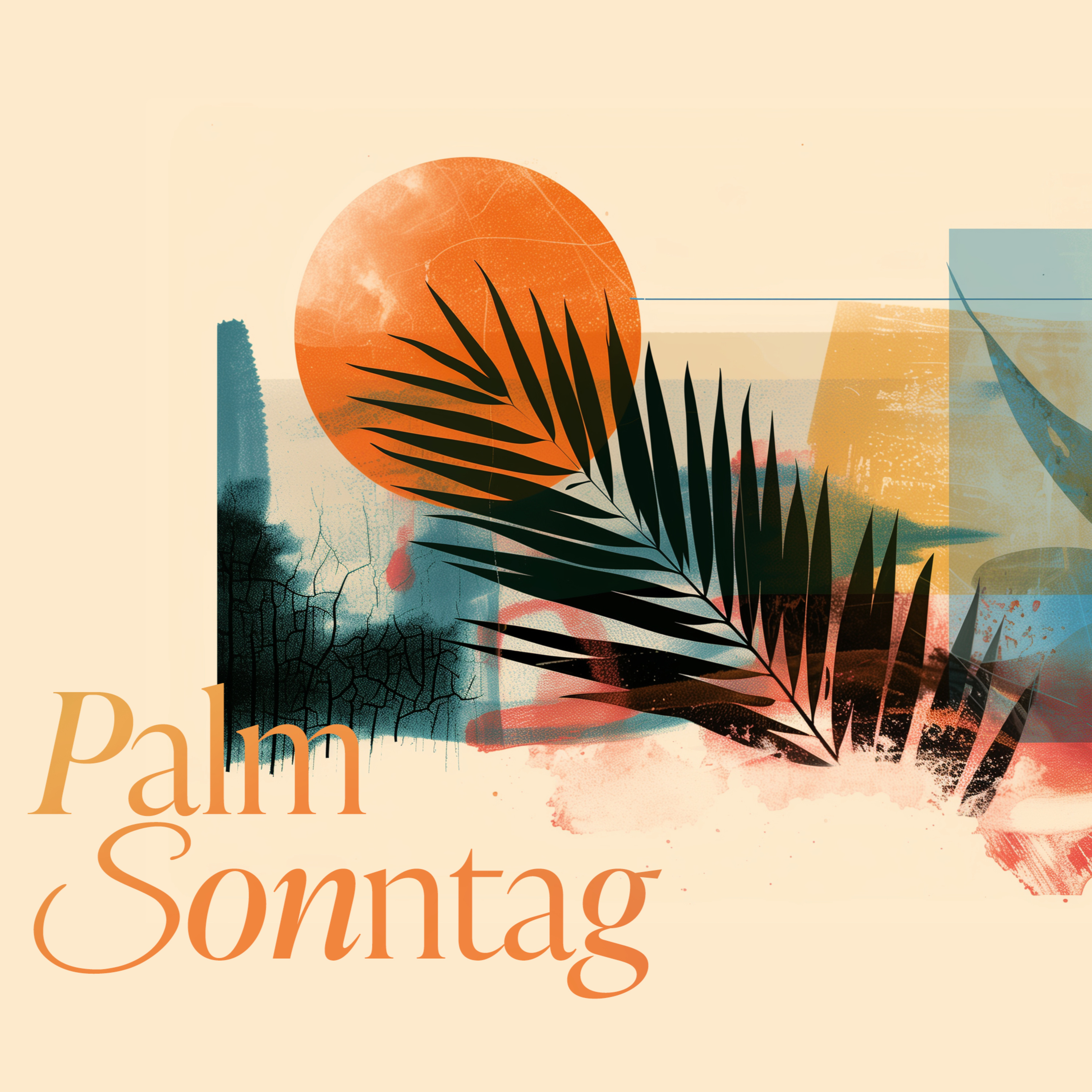 Passion & Ostern - Verleugnet 