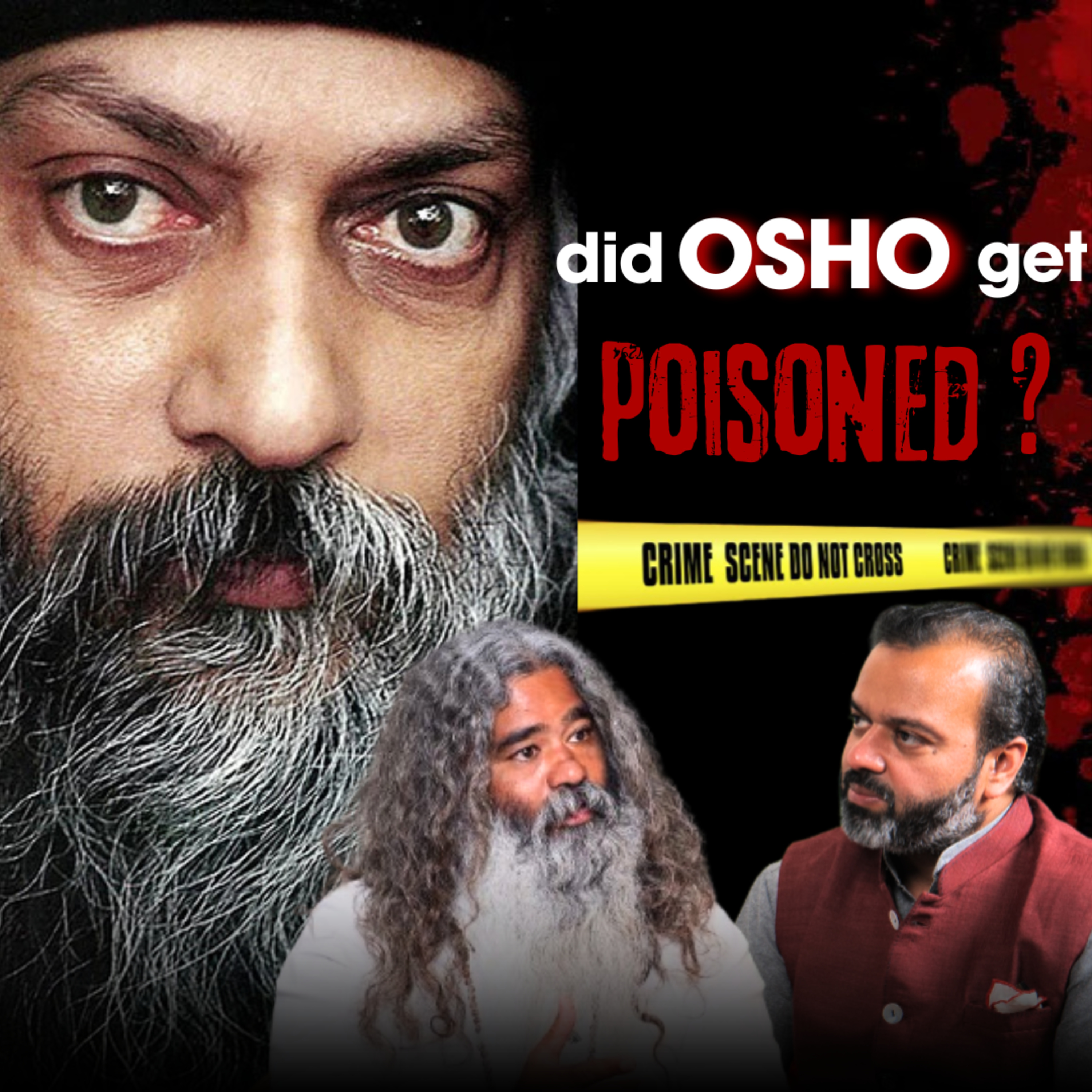 Did OSHO get poisoned? | Devendra Mohan | Ft. Yaahoo Baba | Karma Reset | Osho Talks