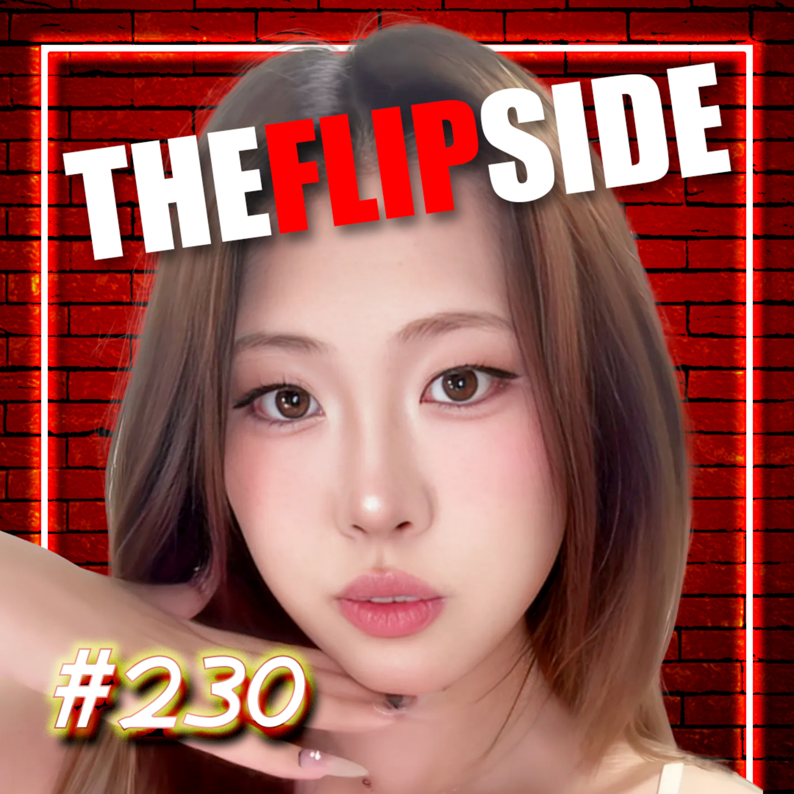 THE FLIP SIDE with Andy Mai