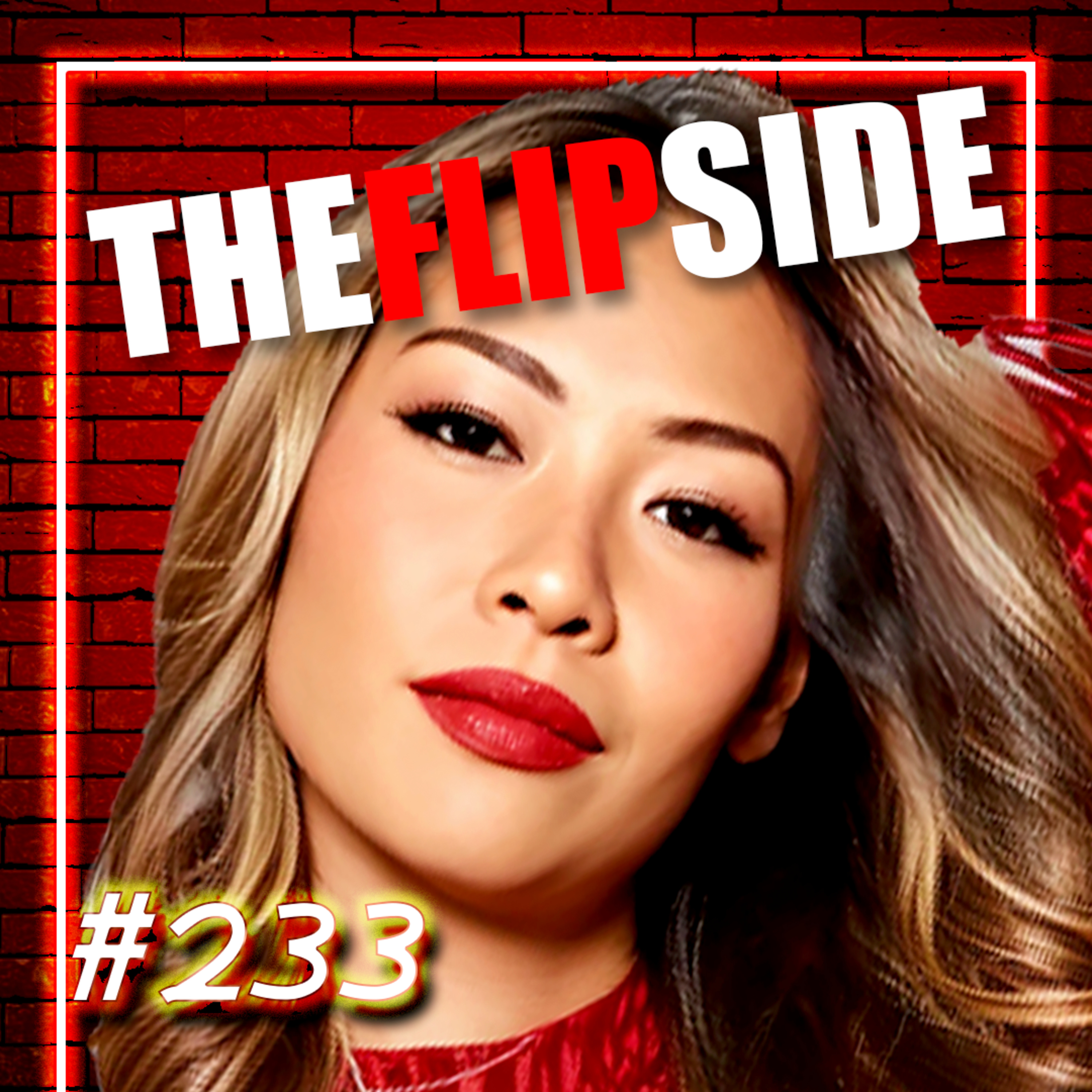 THE FLIP SIDE with Andy Mai