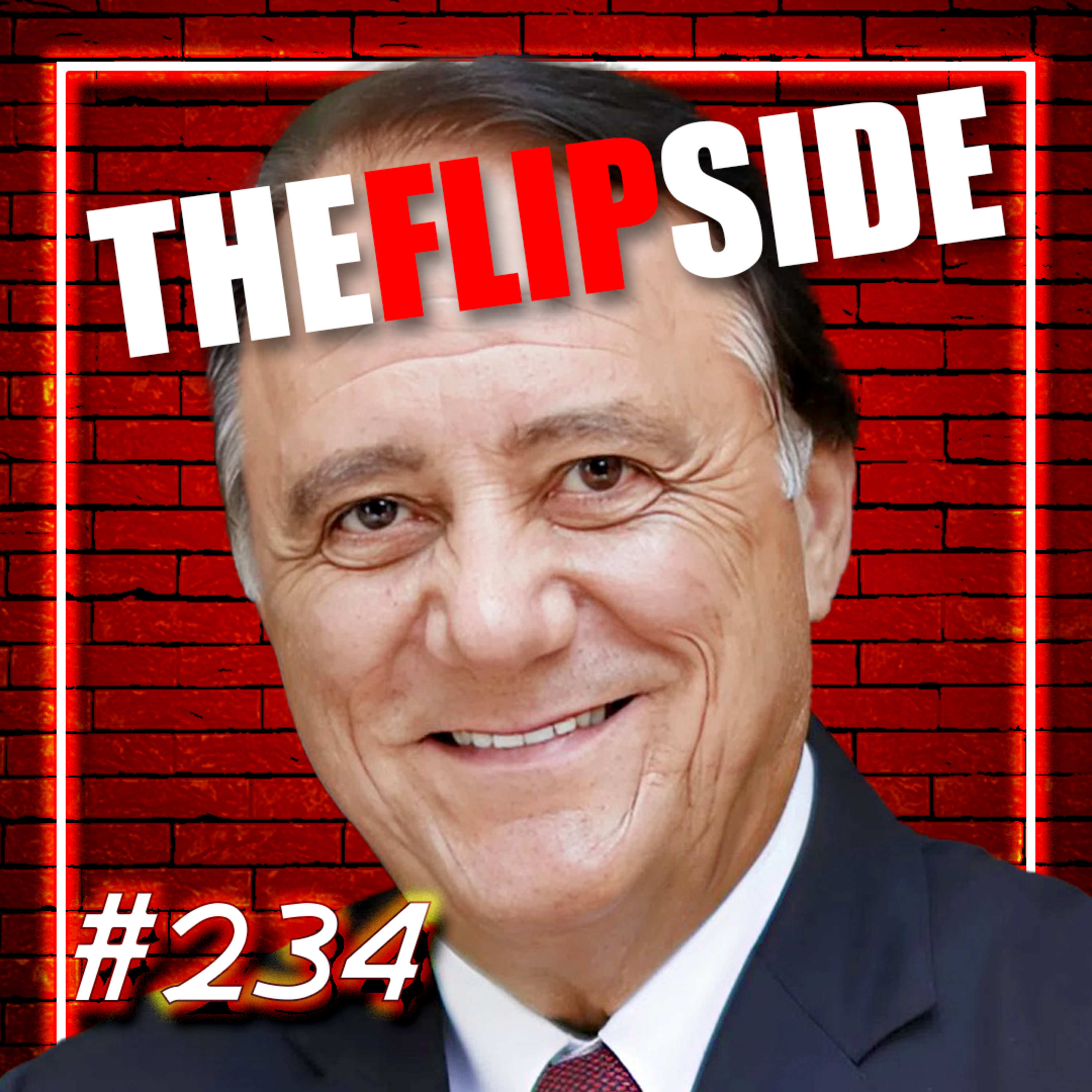 THE FLIP SIDE with Andy Mai