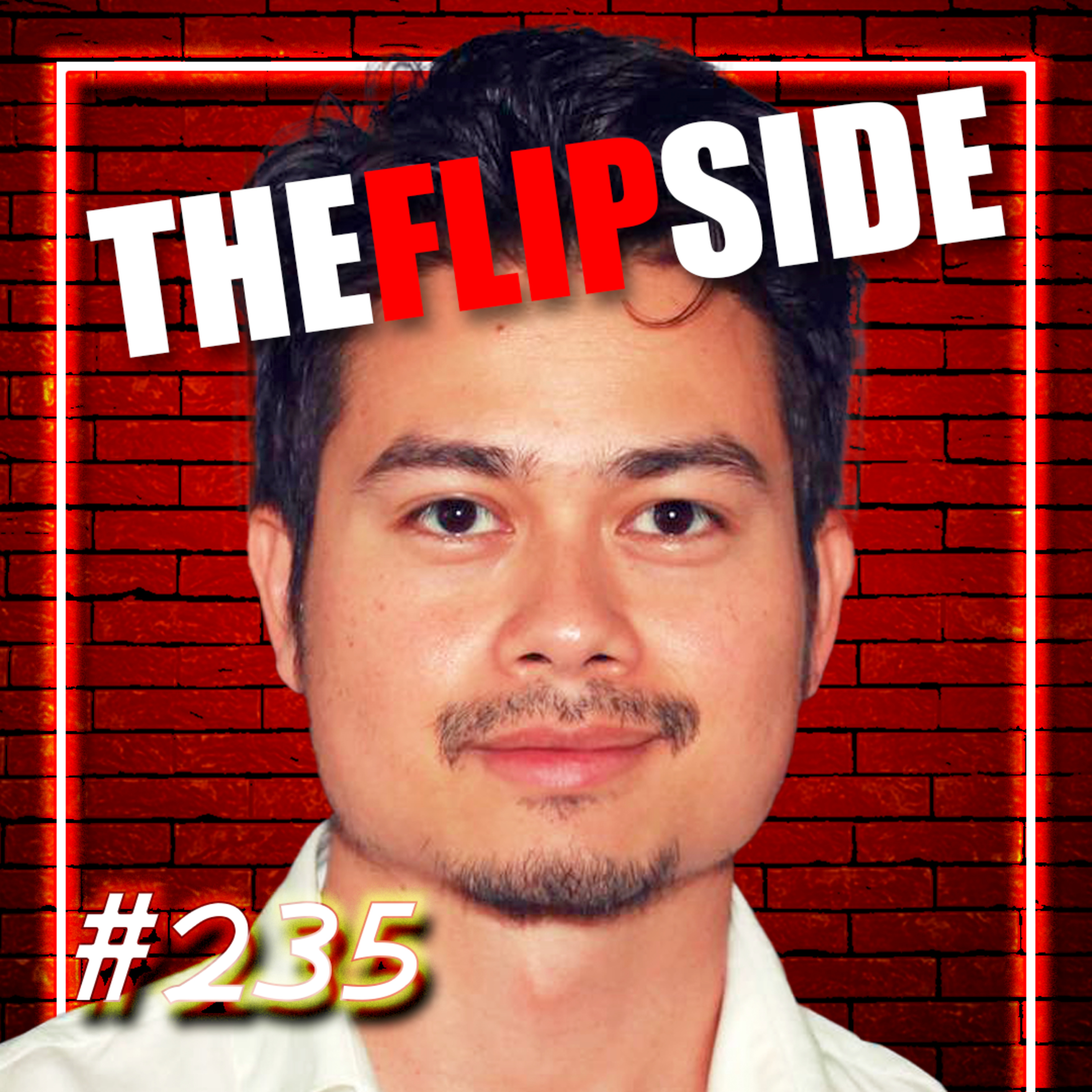 THE FLIP SIDE with Andy Mai