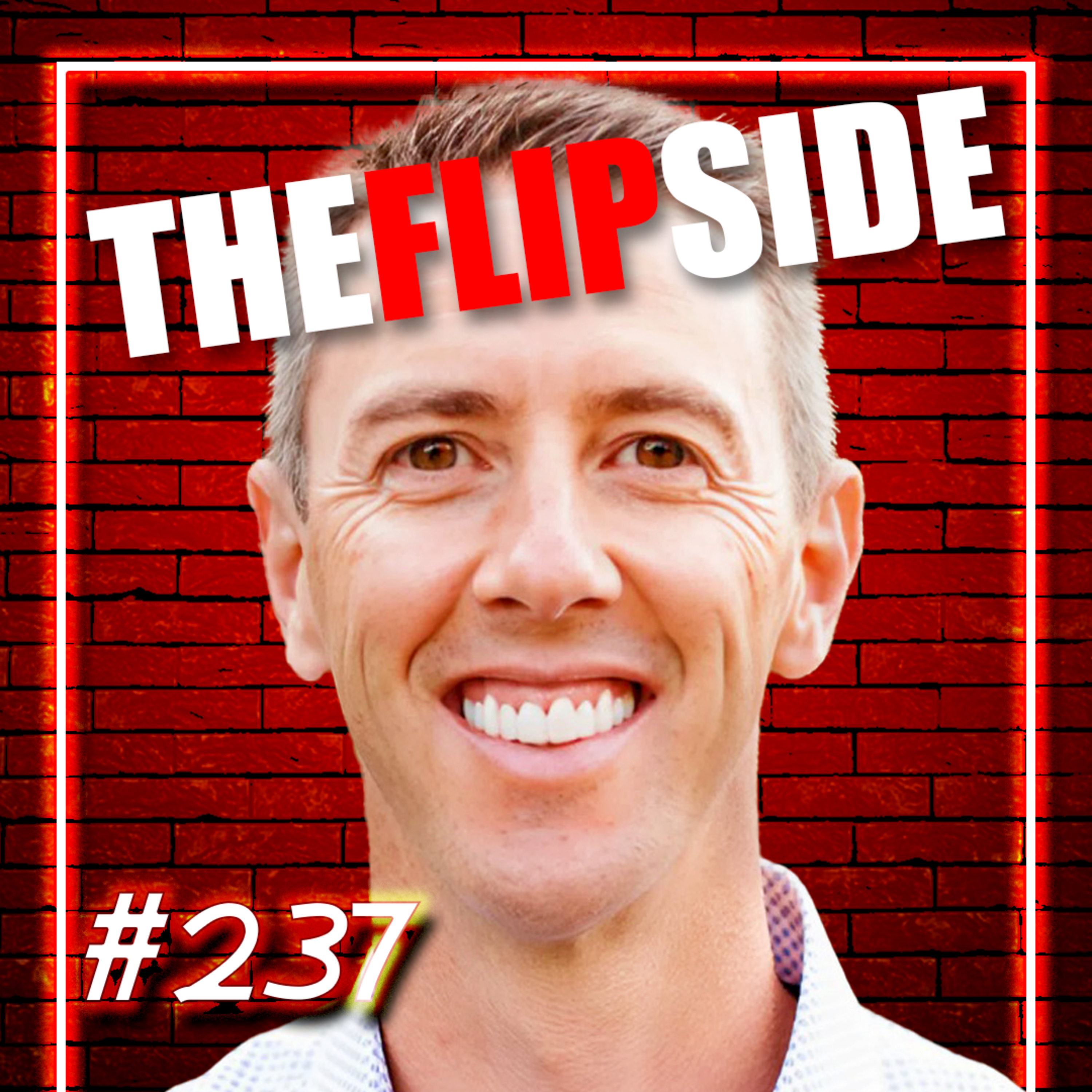 THE FLIP SIDE with Andy Mai