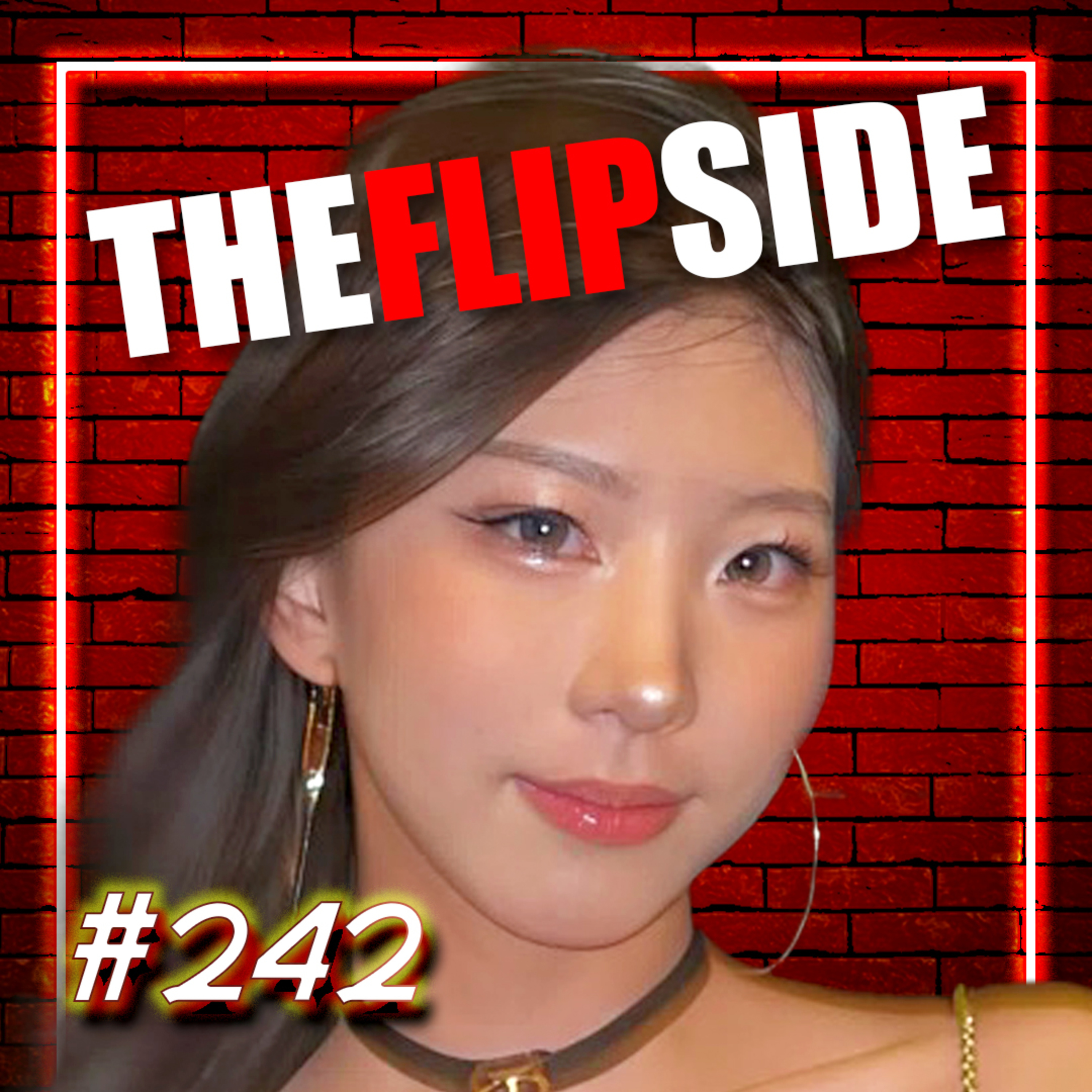 THE FLIP SIDE with Andy Mai